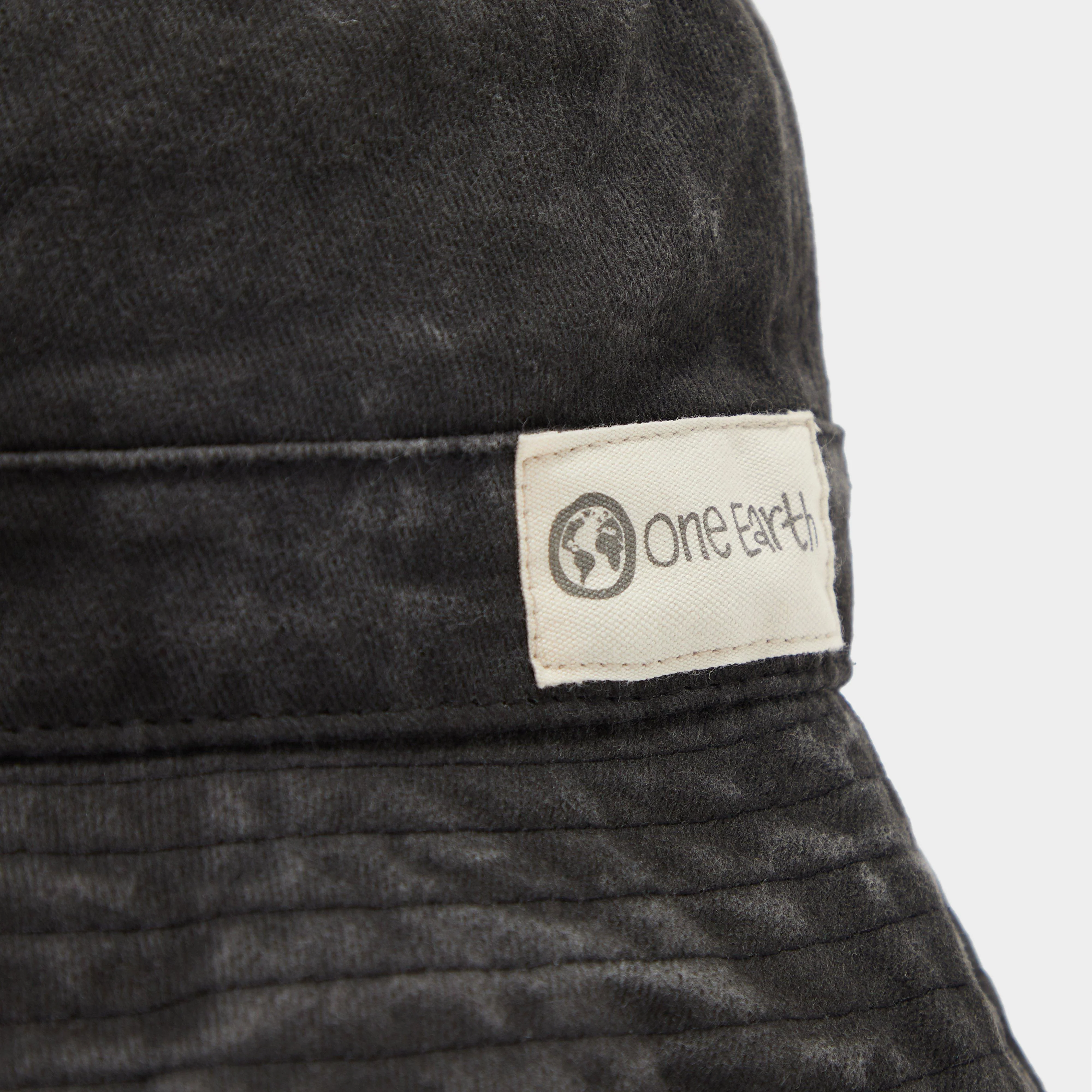 Unisex Washed Bucket Hat - Image 3