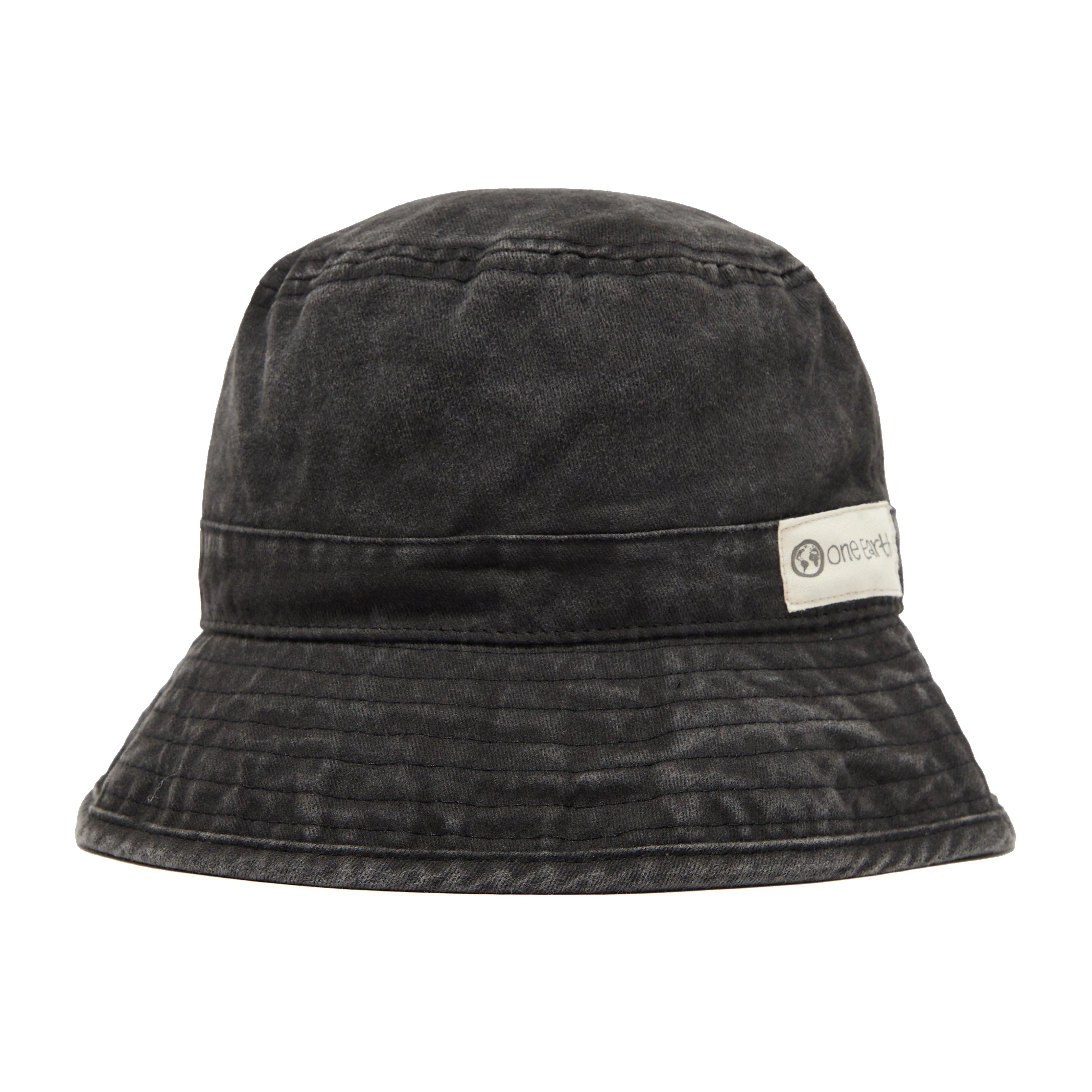 Unisex Washed Bucket Hat - Image 4