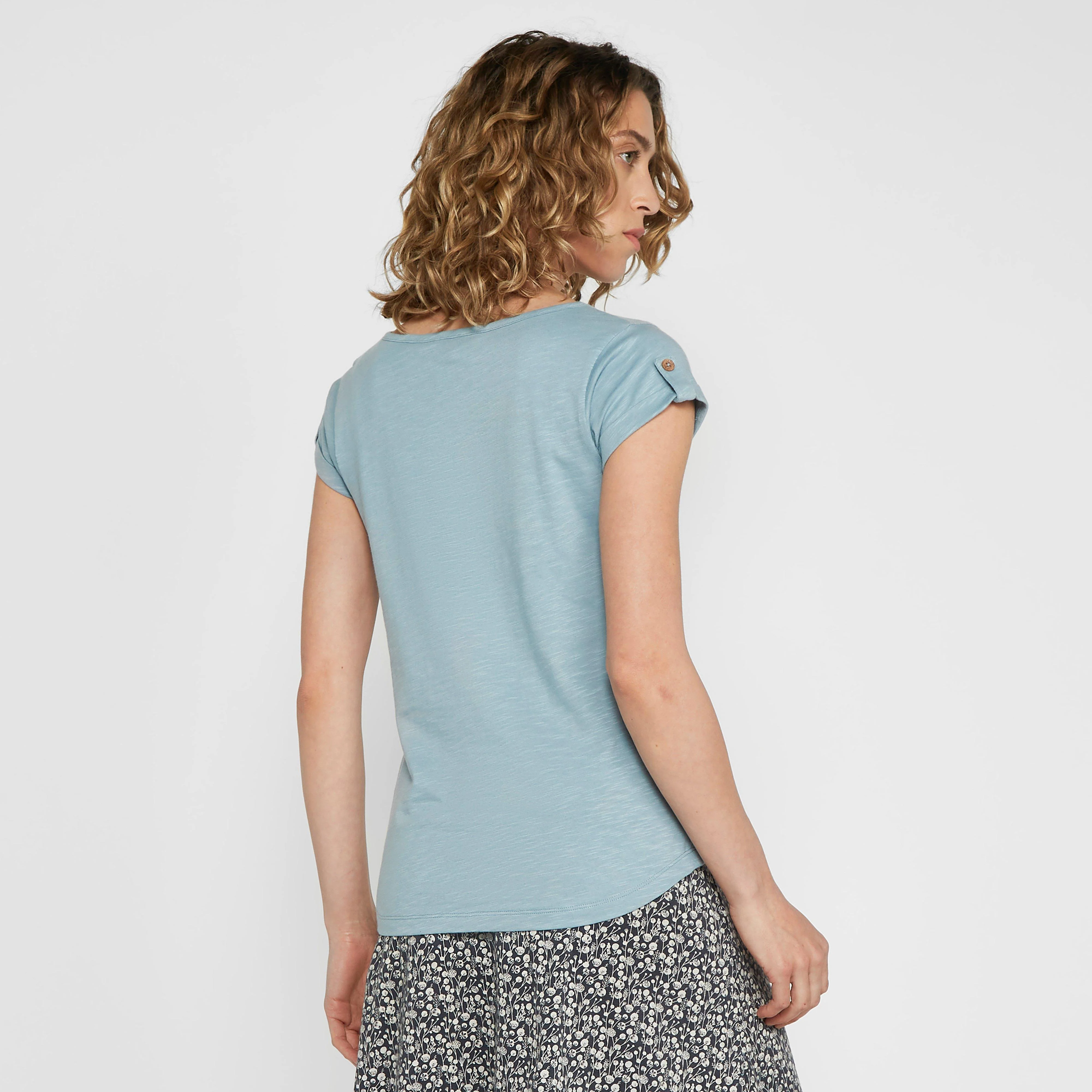 Women’s Fistral T-Shirt - Image 2
