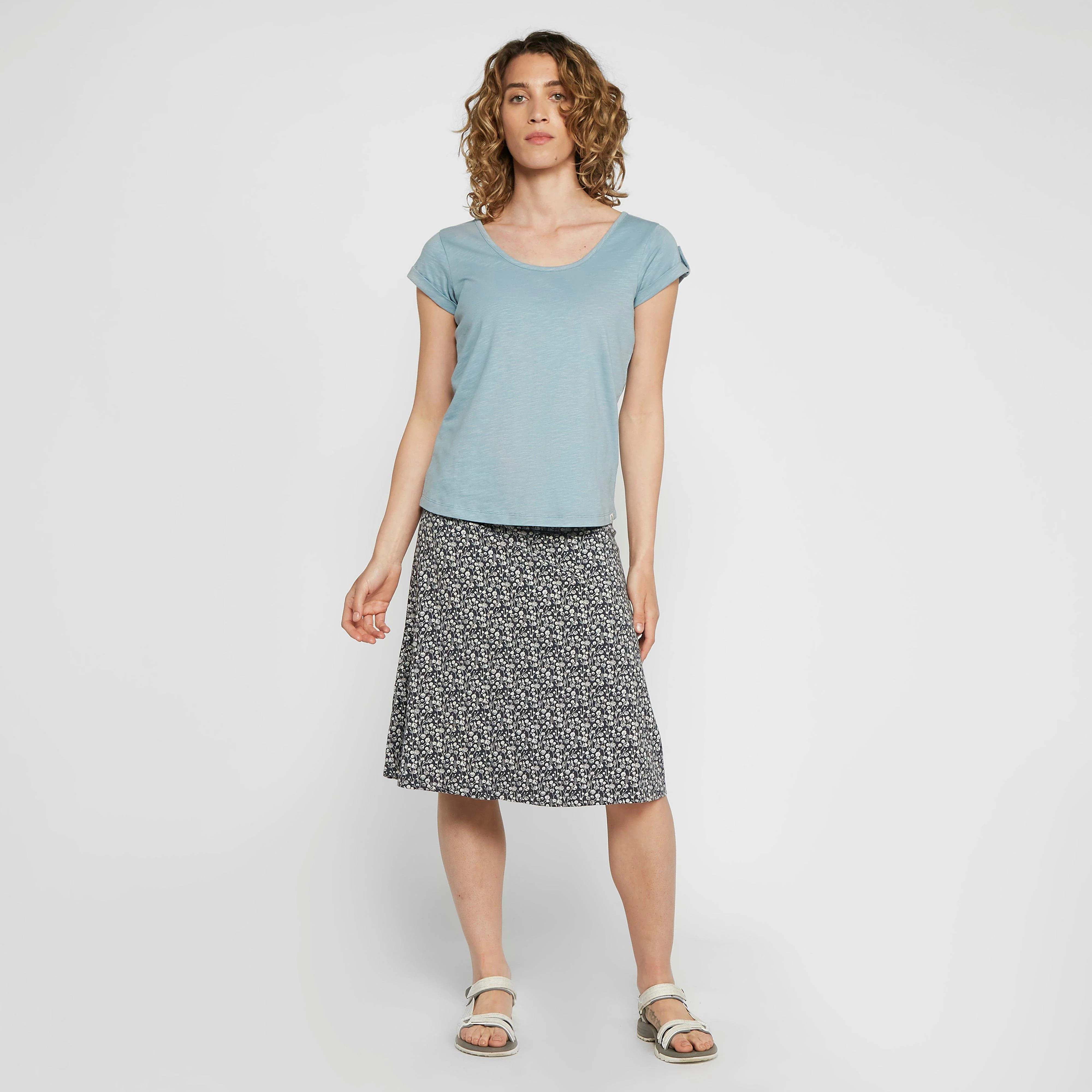 Women’s Fistral T-Shirt - Image 3