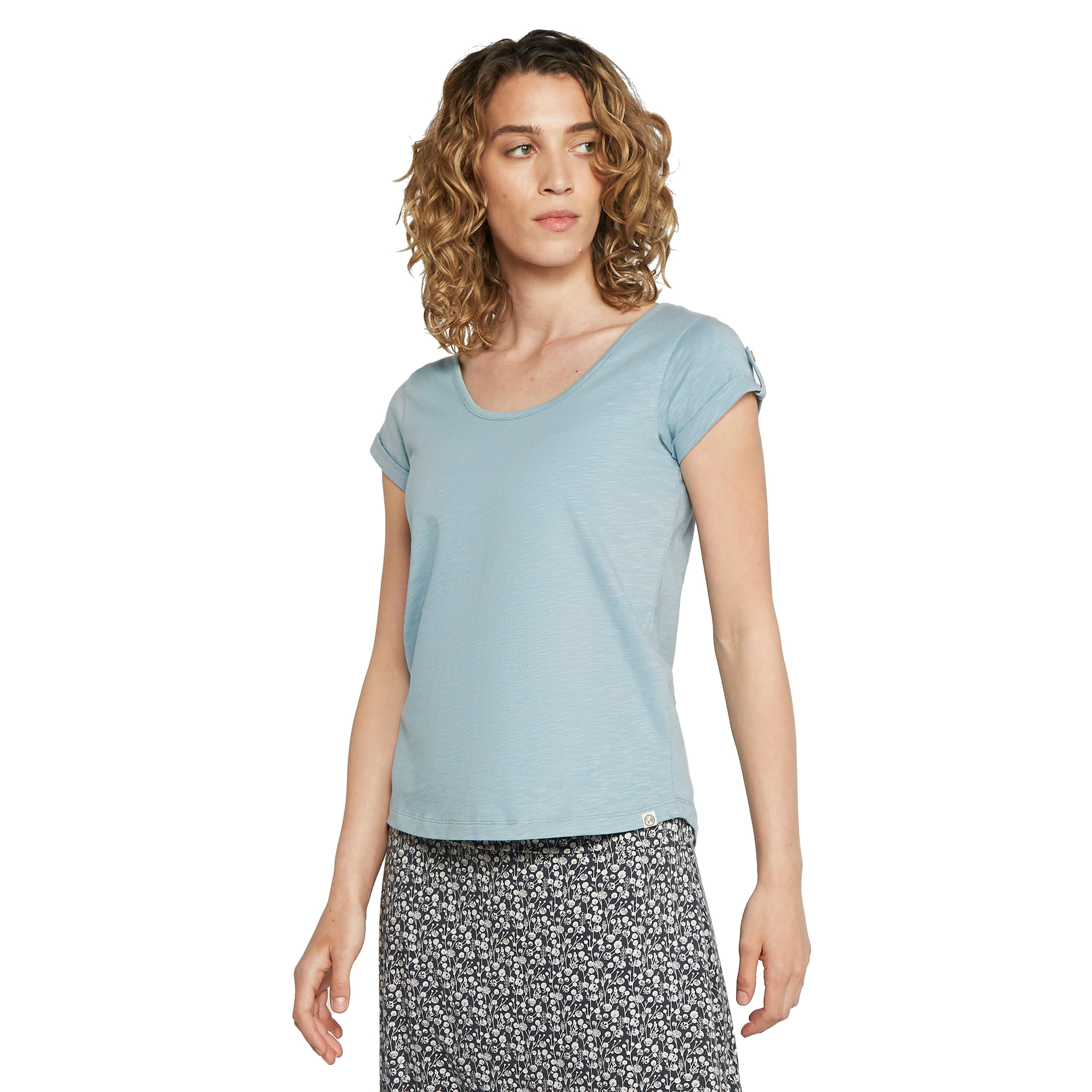 Women’s Fistral T-Shirt - Image 7