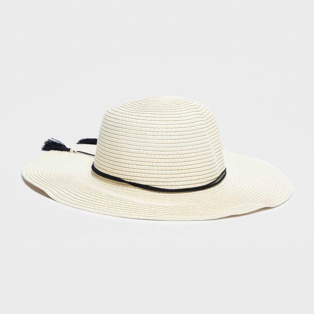 Women's Floppy Hat - Image 2