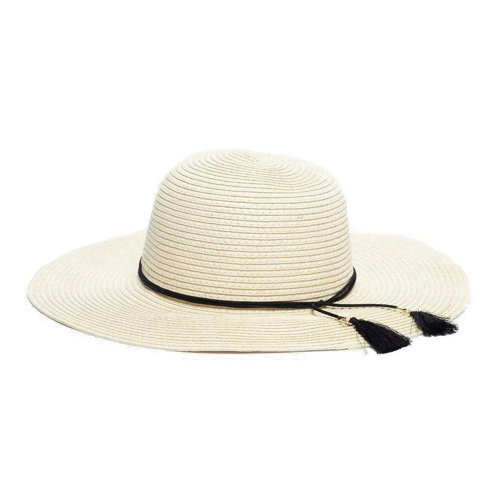 Women's Floppy Hat - Image 3