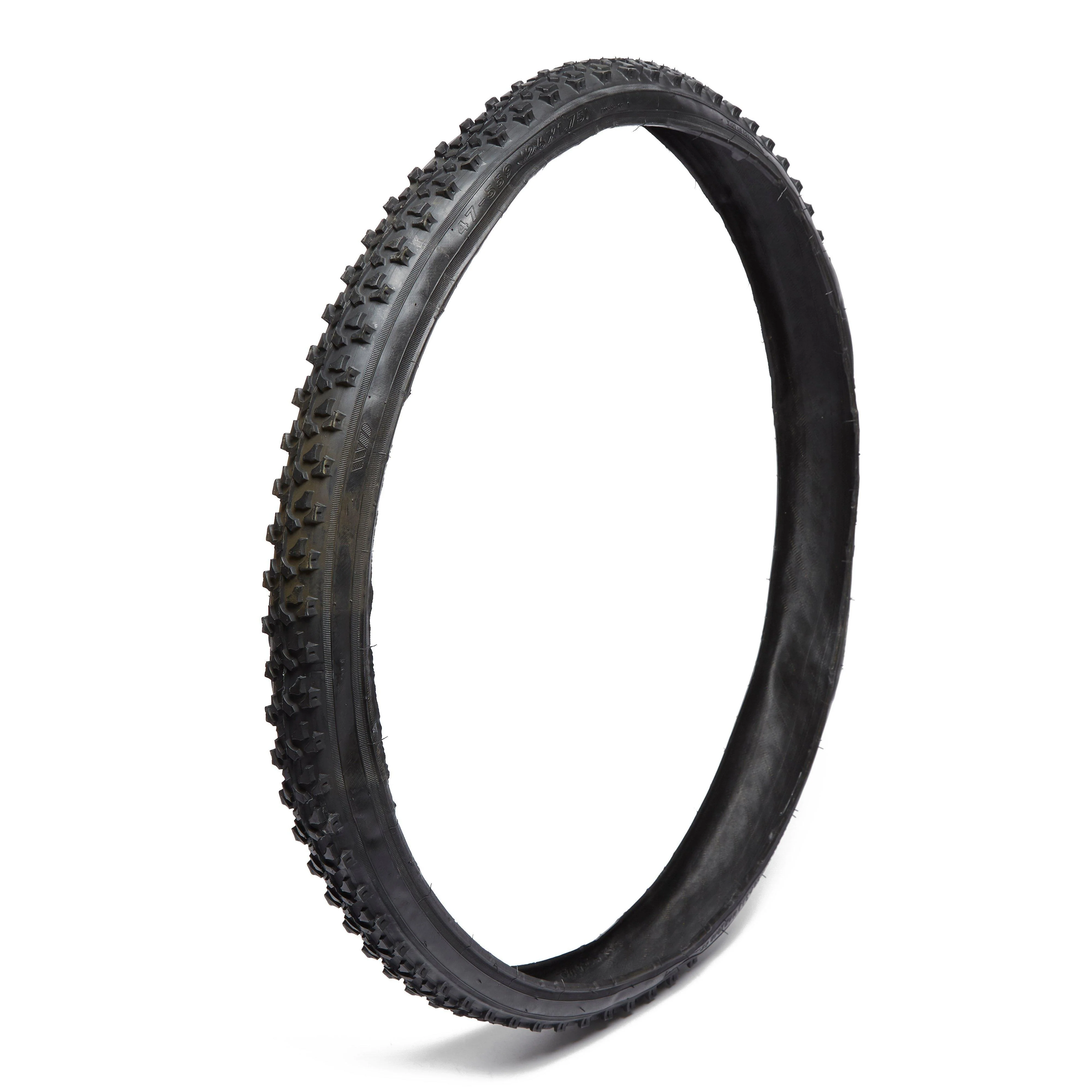 26 x 1.75 Folding Mountain Bike Tyre - Image 4