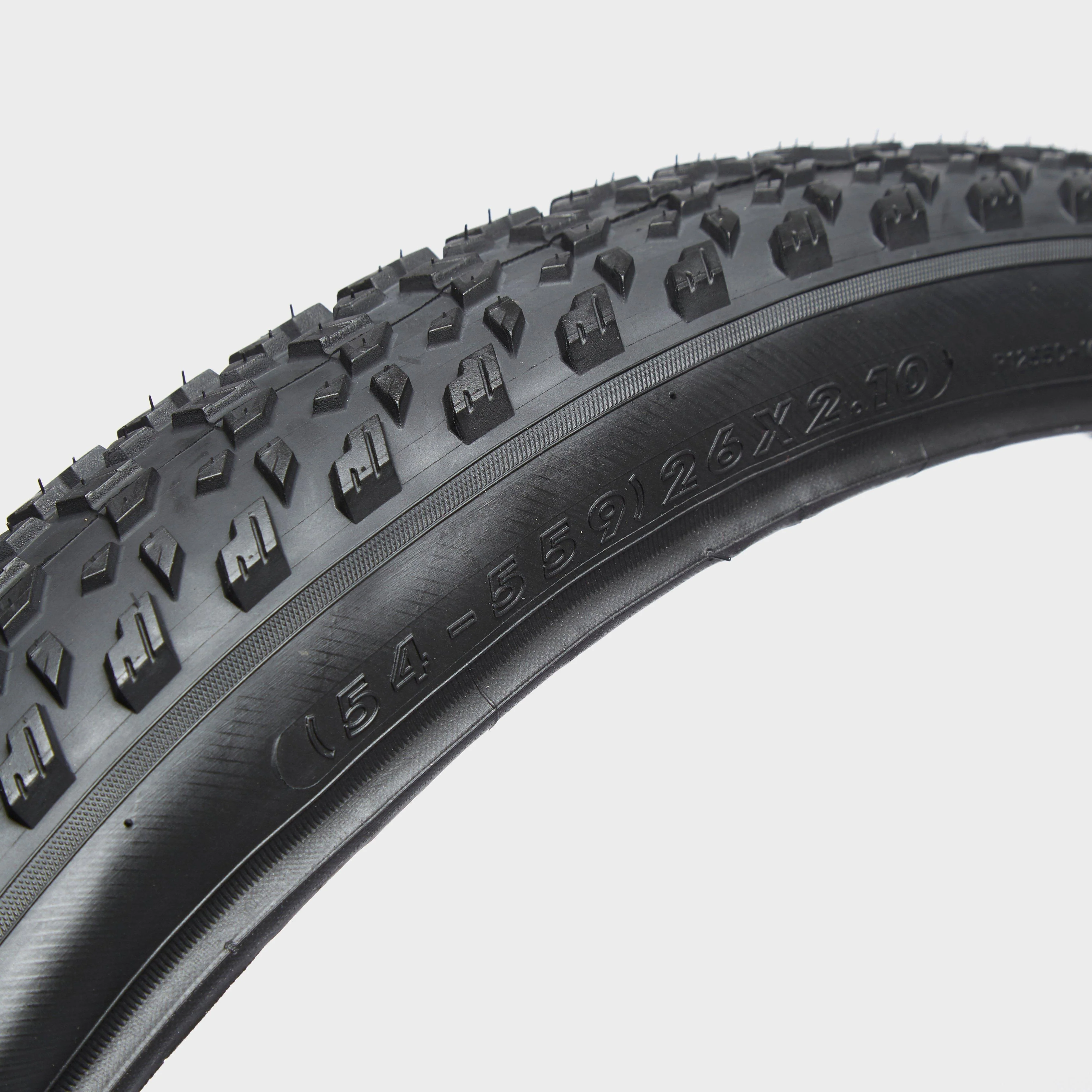 26 X 2.10 Folding Mountain Bike Tyre - Image 2