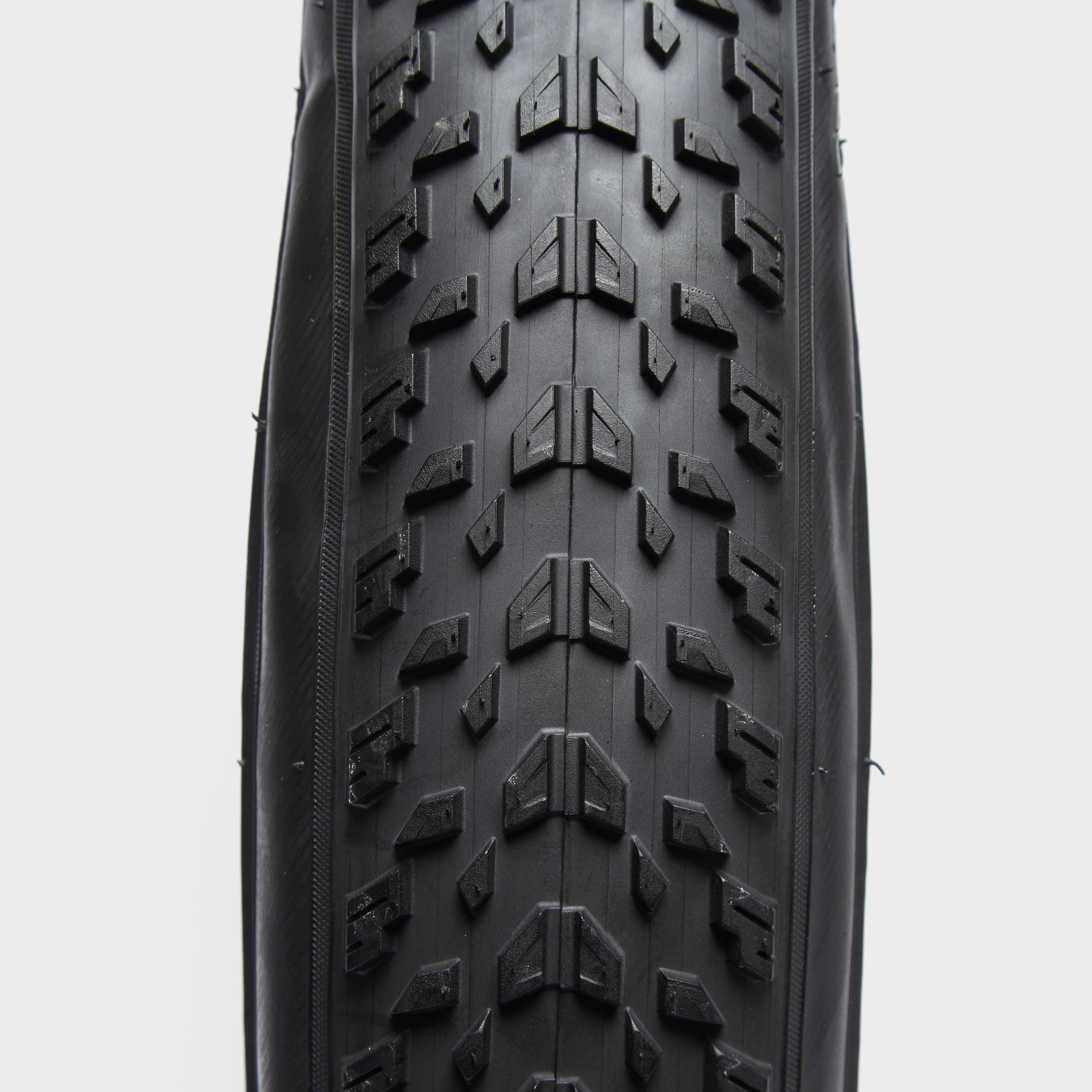26 X 2.10 Folding Mountain Bike Tyre - Image 3