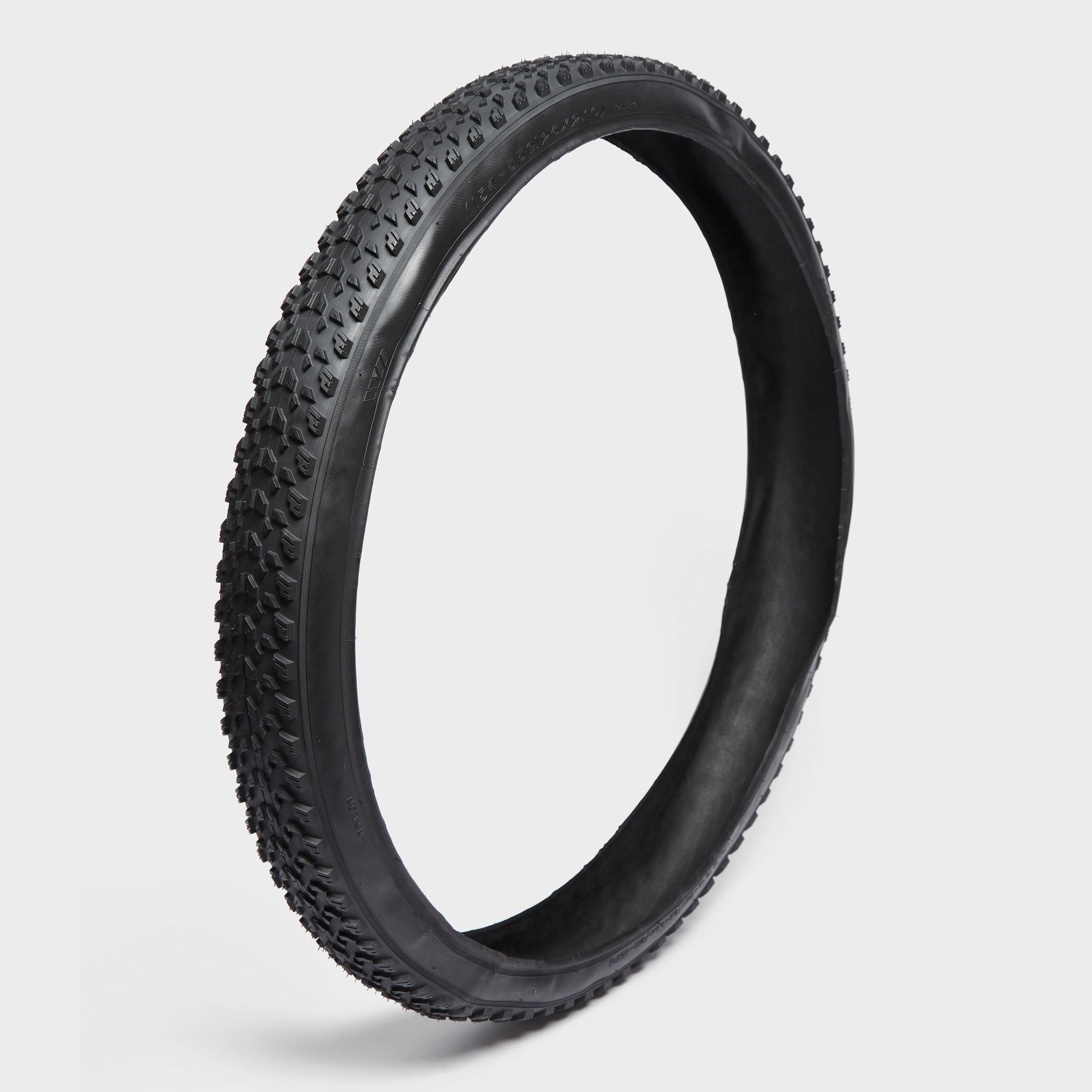 26 X 2.10 Folding Mountain Bike Tyre - Image 4