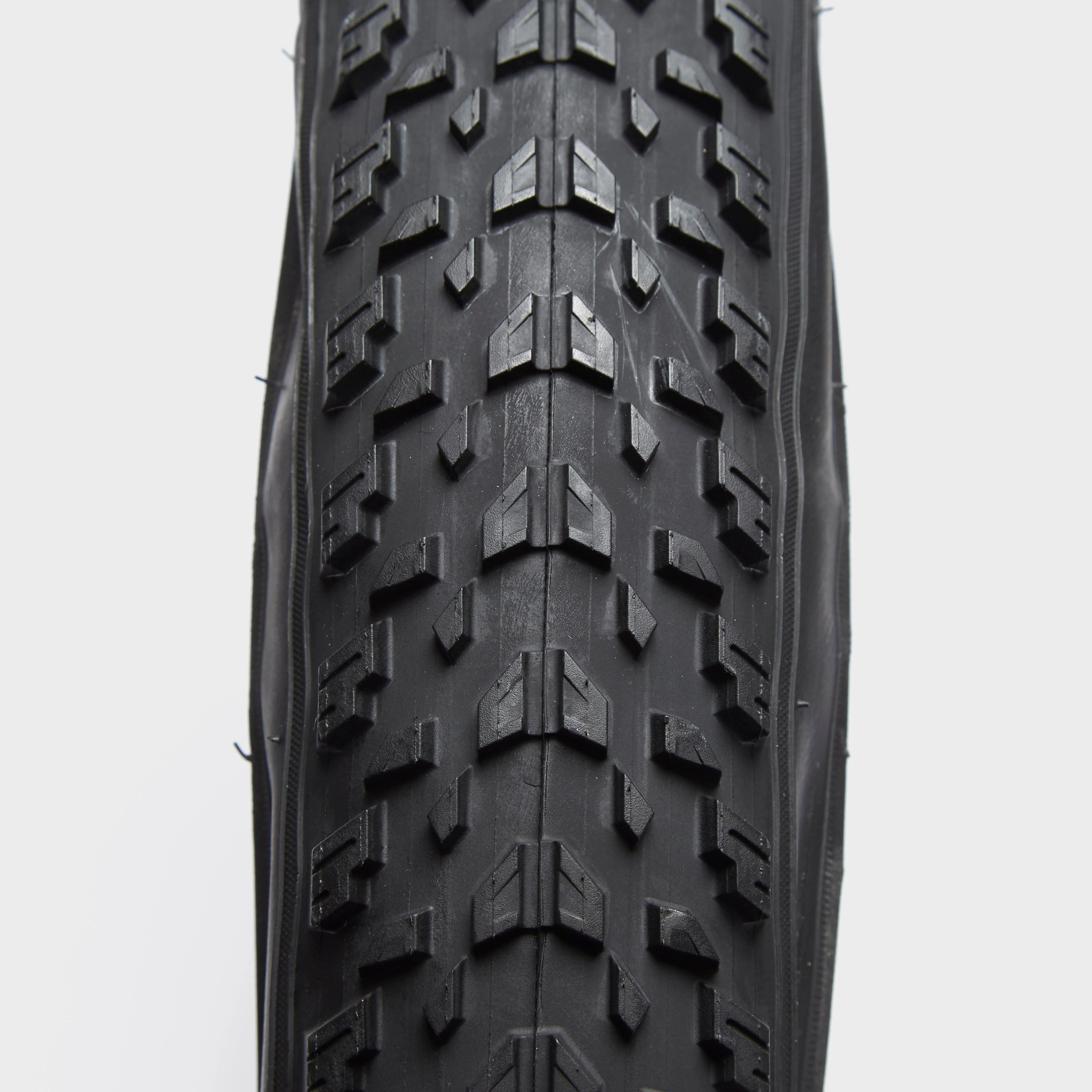 27.5 X 2.10 Folding Mountain Bike Tyre - Image 3