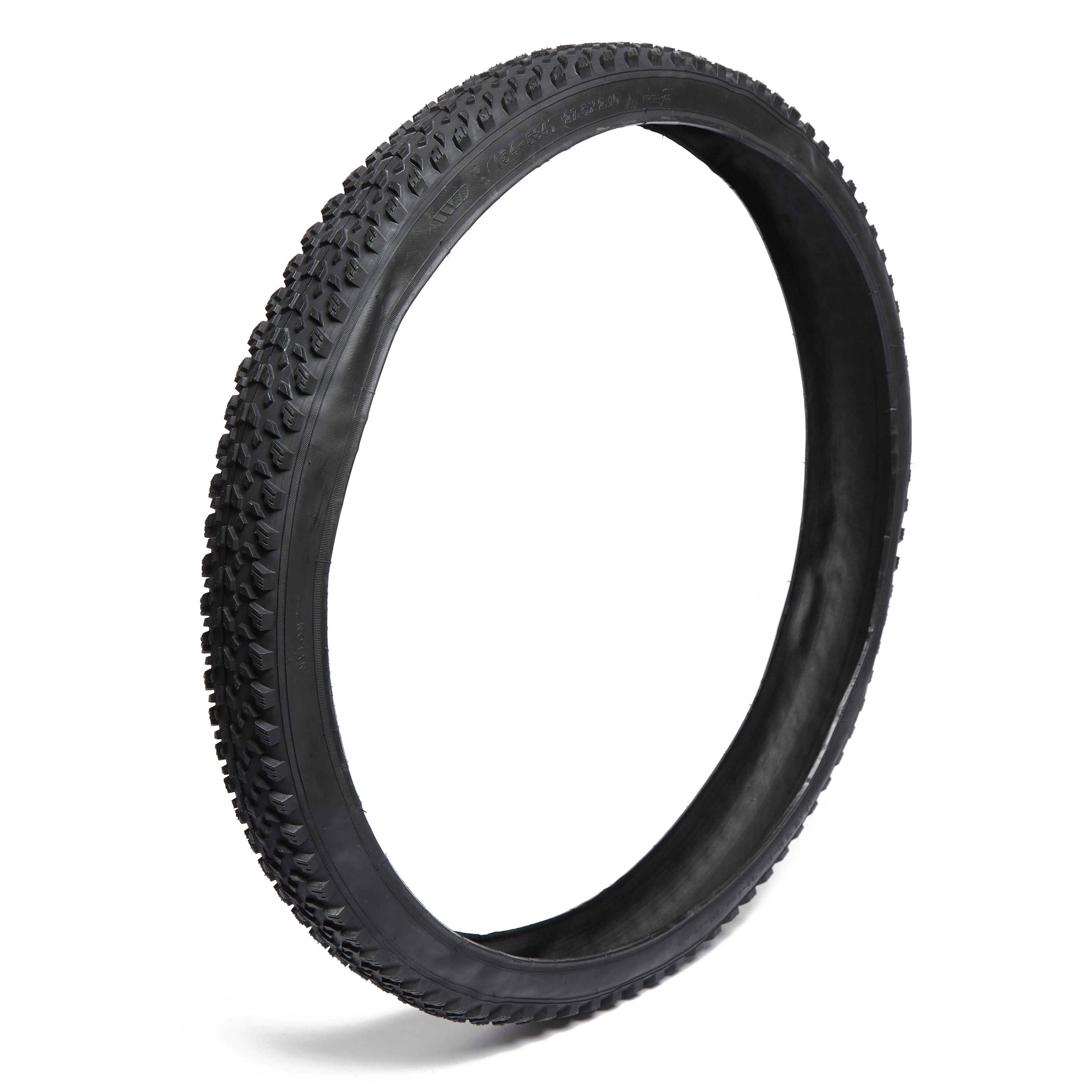 27.5 X 2.10 Folding Mountain Bike Tyre - Image 4