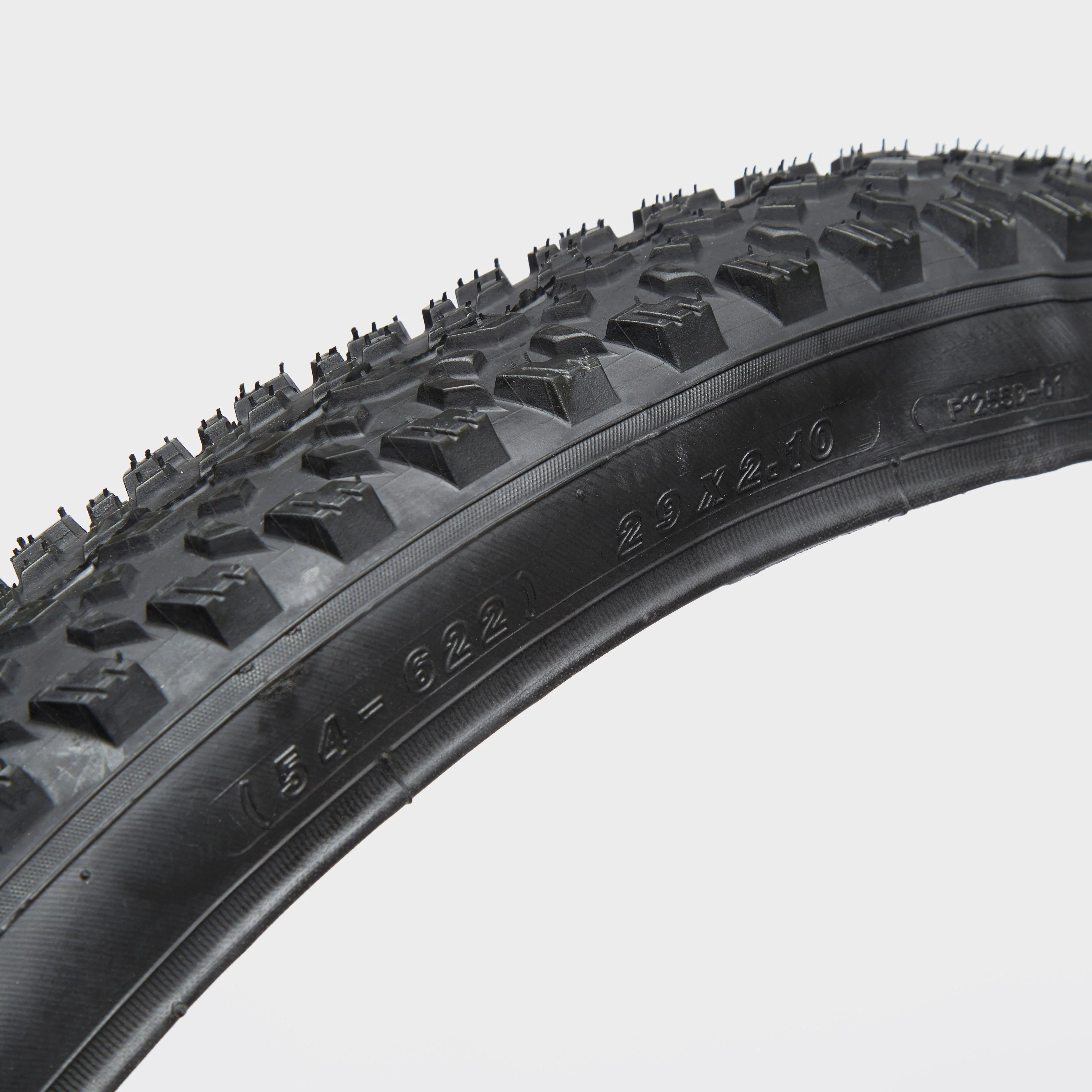 29 x 2.10 Folding Mountain Bike Tyre - Image 2