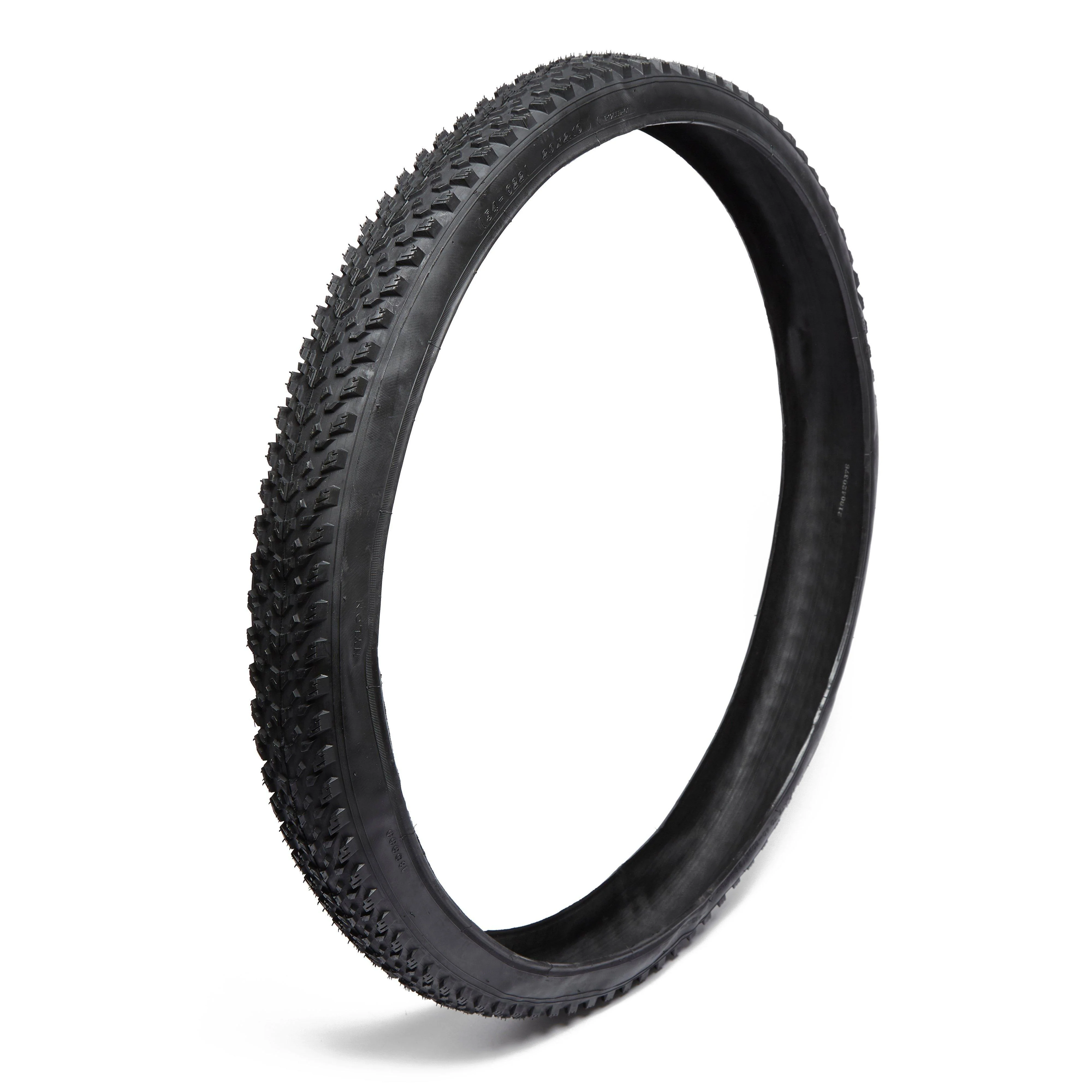 29 x 2.10 Folding Mountain Bike Tyre - Image 4