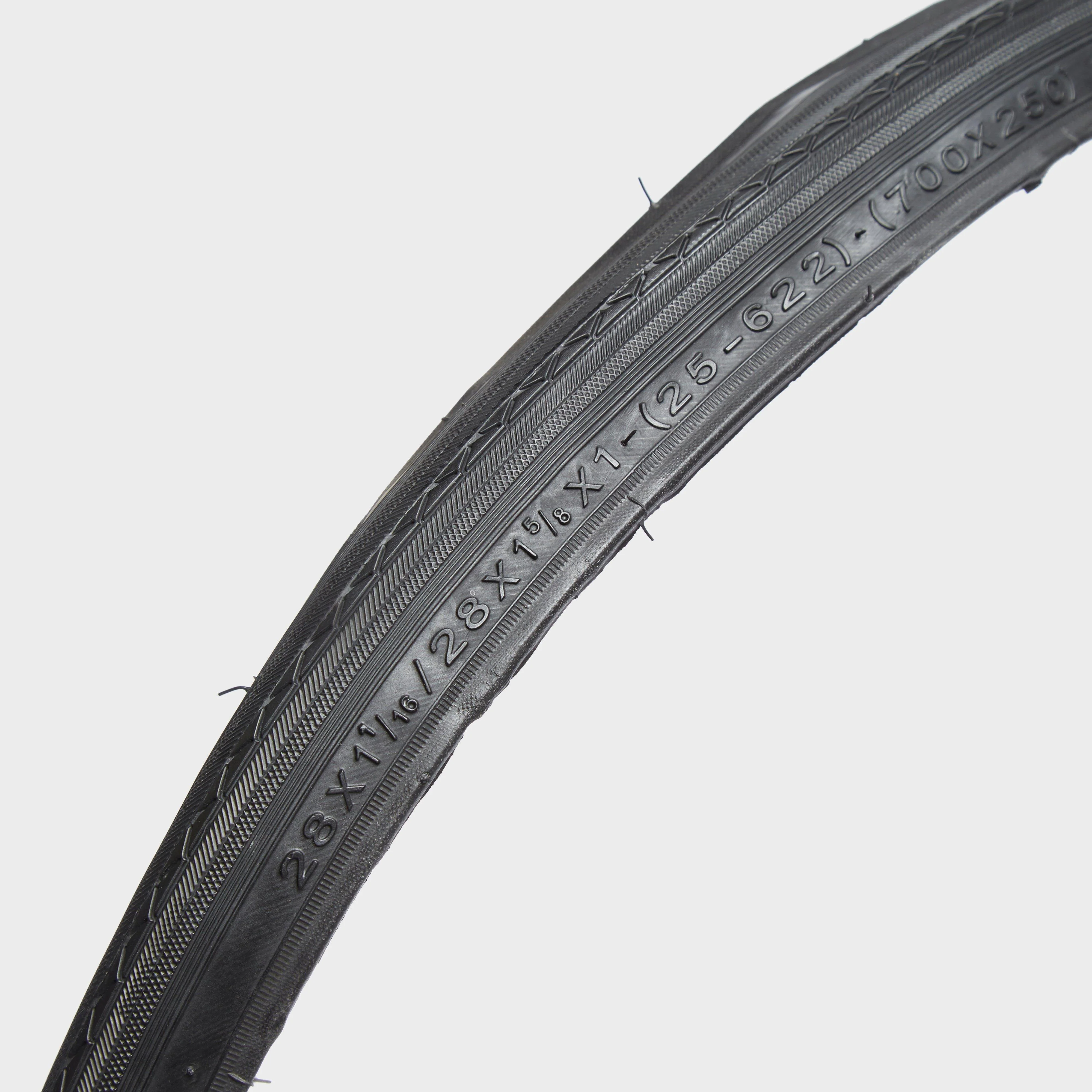 700 x 25 Folding Road Bike Tyre - Image 2