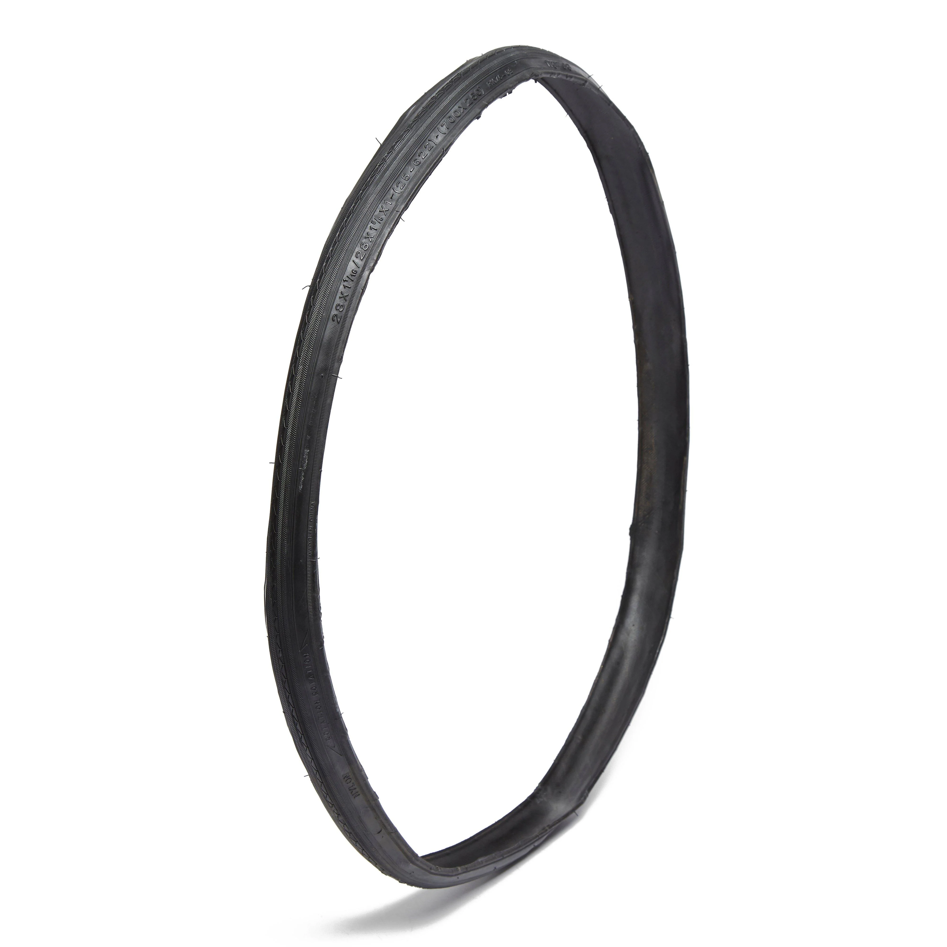 700 x 25 Folding Road Bike Tyre - Image 4