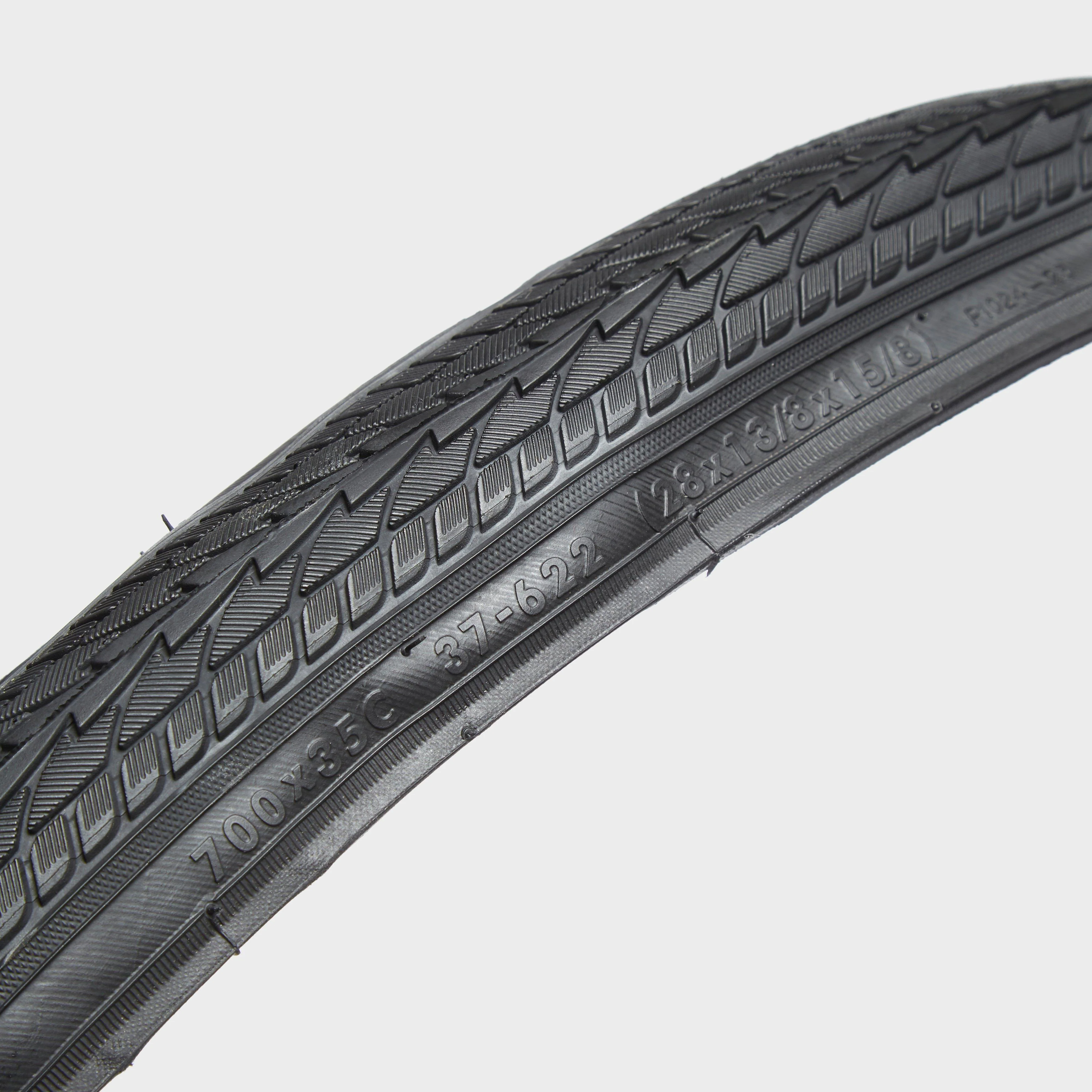 700 x 35 Folding City Bike Tyre - Image 2