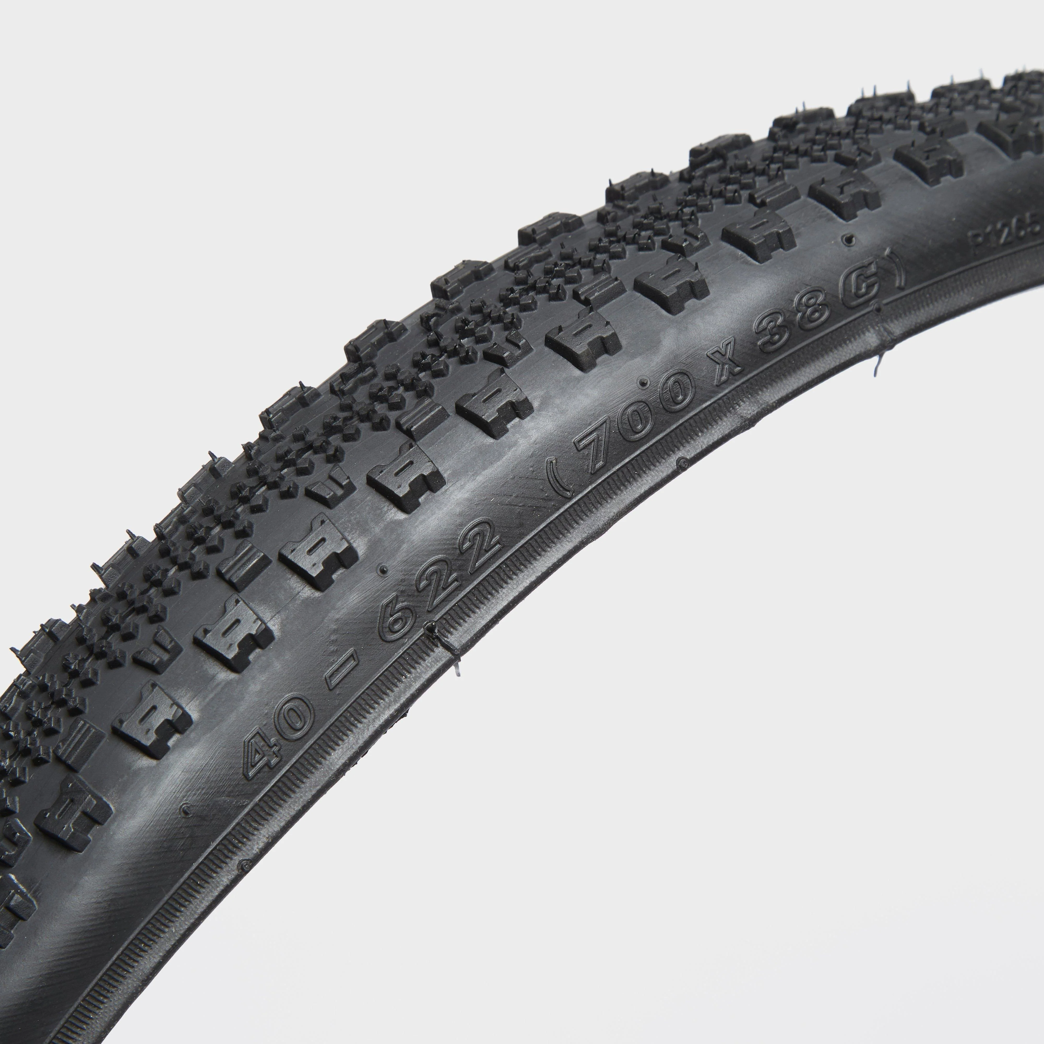 700 X 38 Folding City Bike Tyre - Image 2