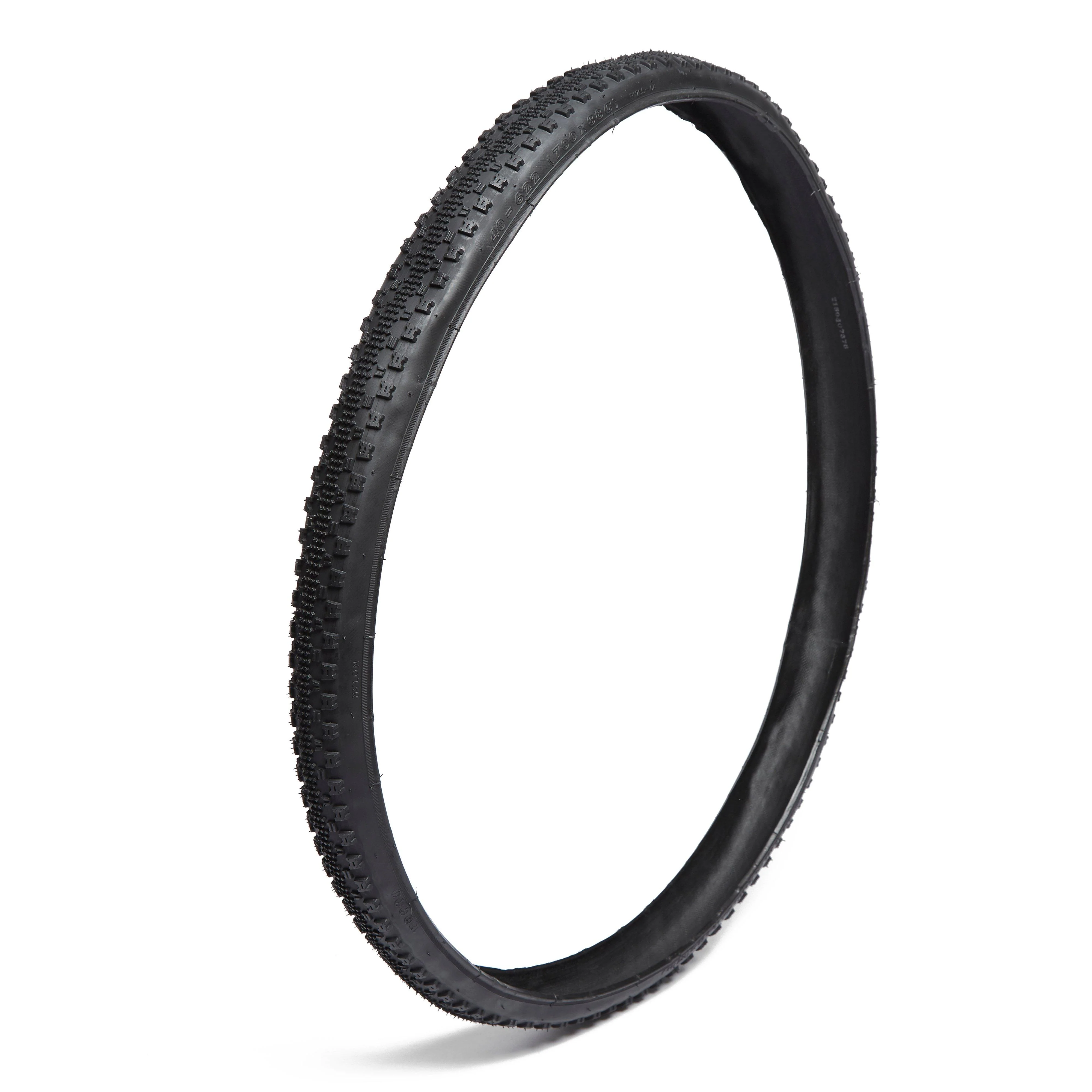 700 X 38 Folding City Bike Tyre - Image 4