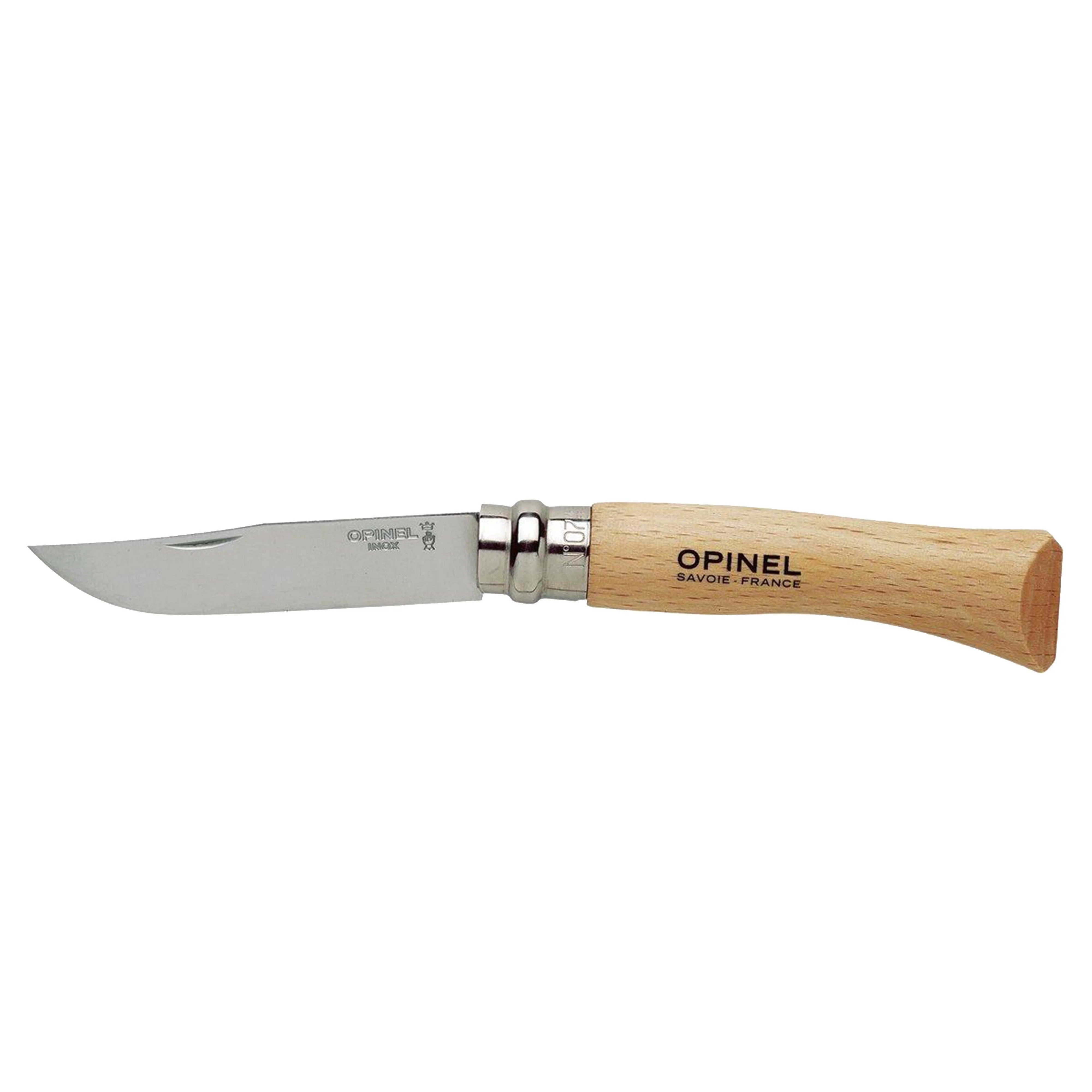 No7 Classic Original Knife - Image 2