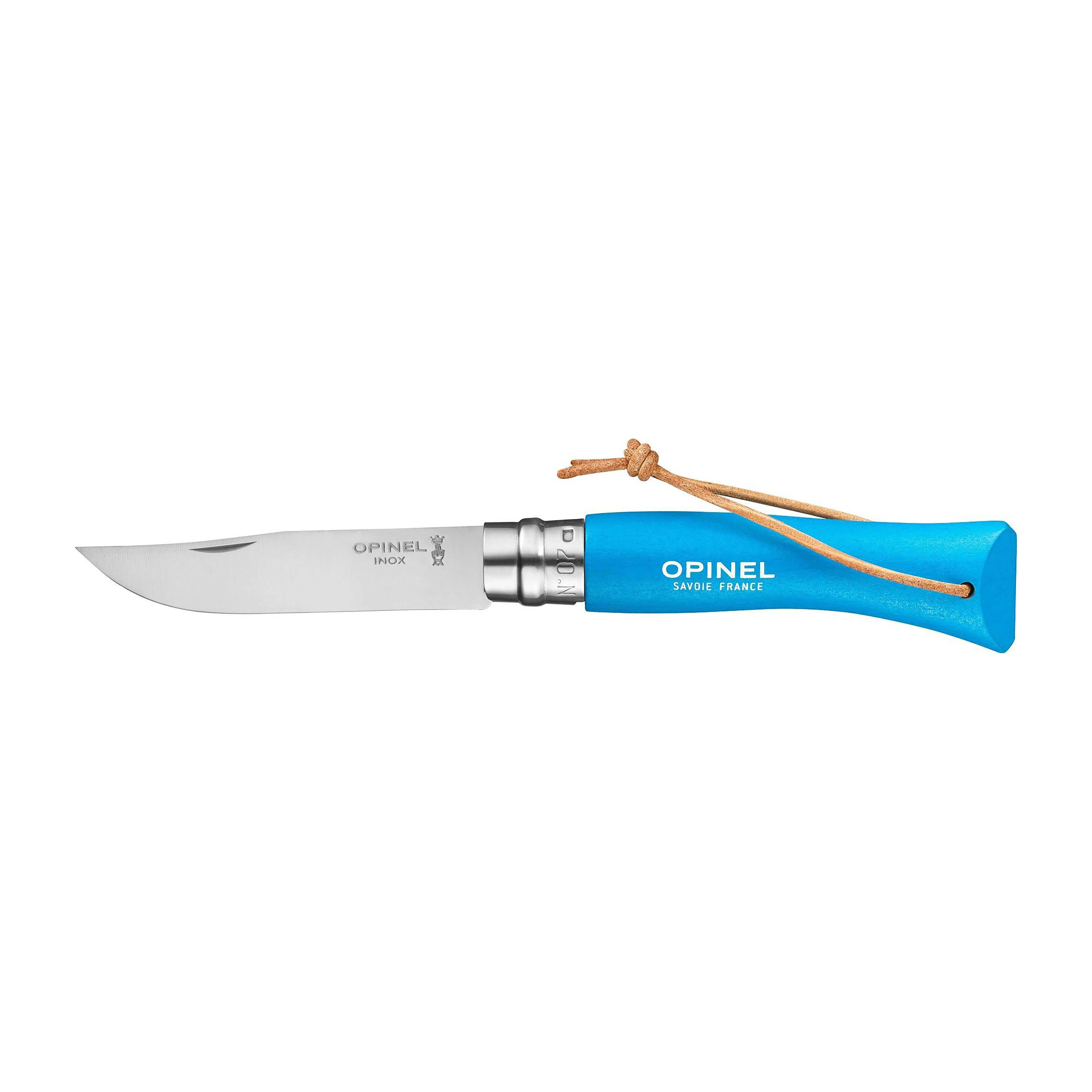 Trekking Knife No 7 - Image 2