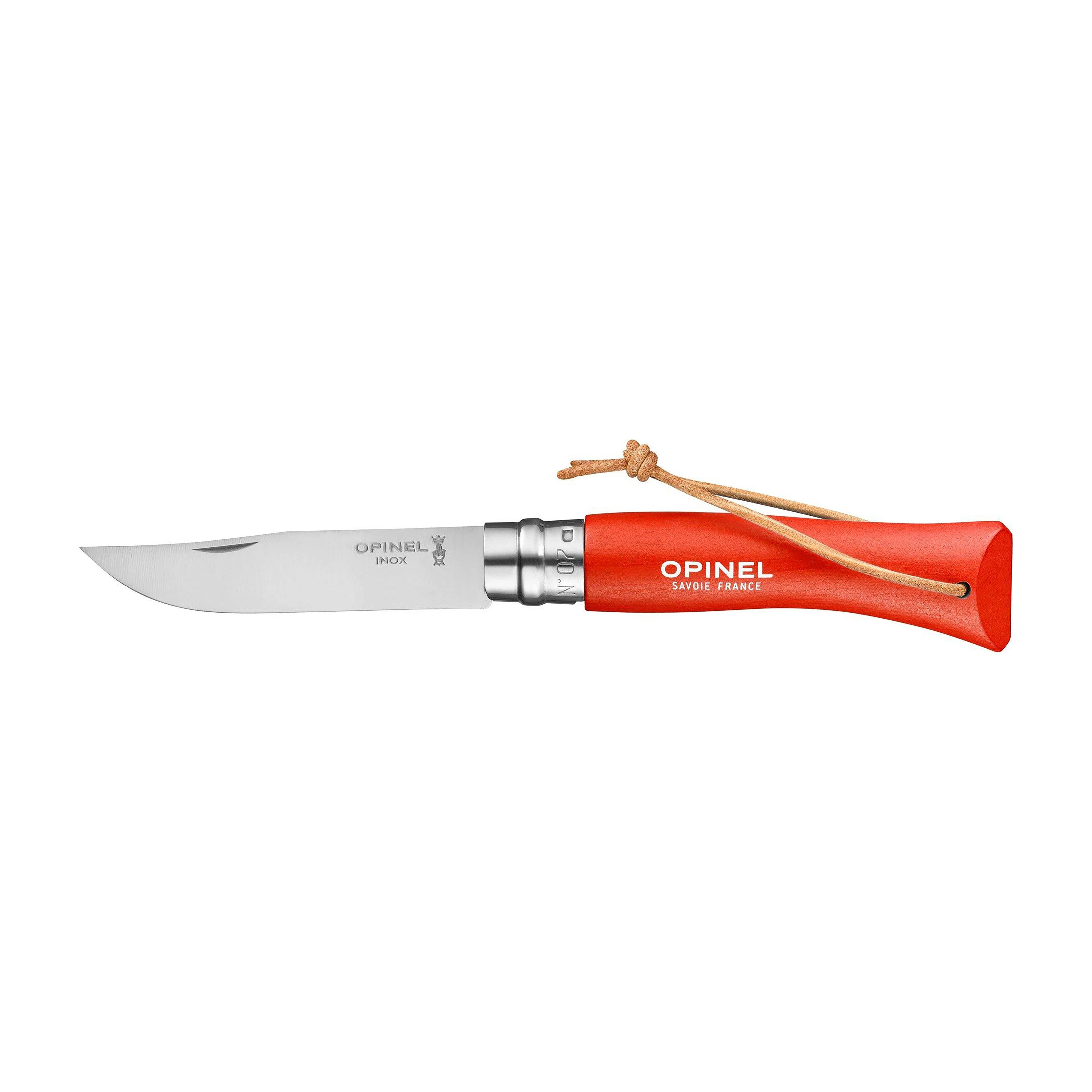 Trekking Knife No 7 - Image 2