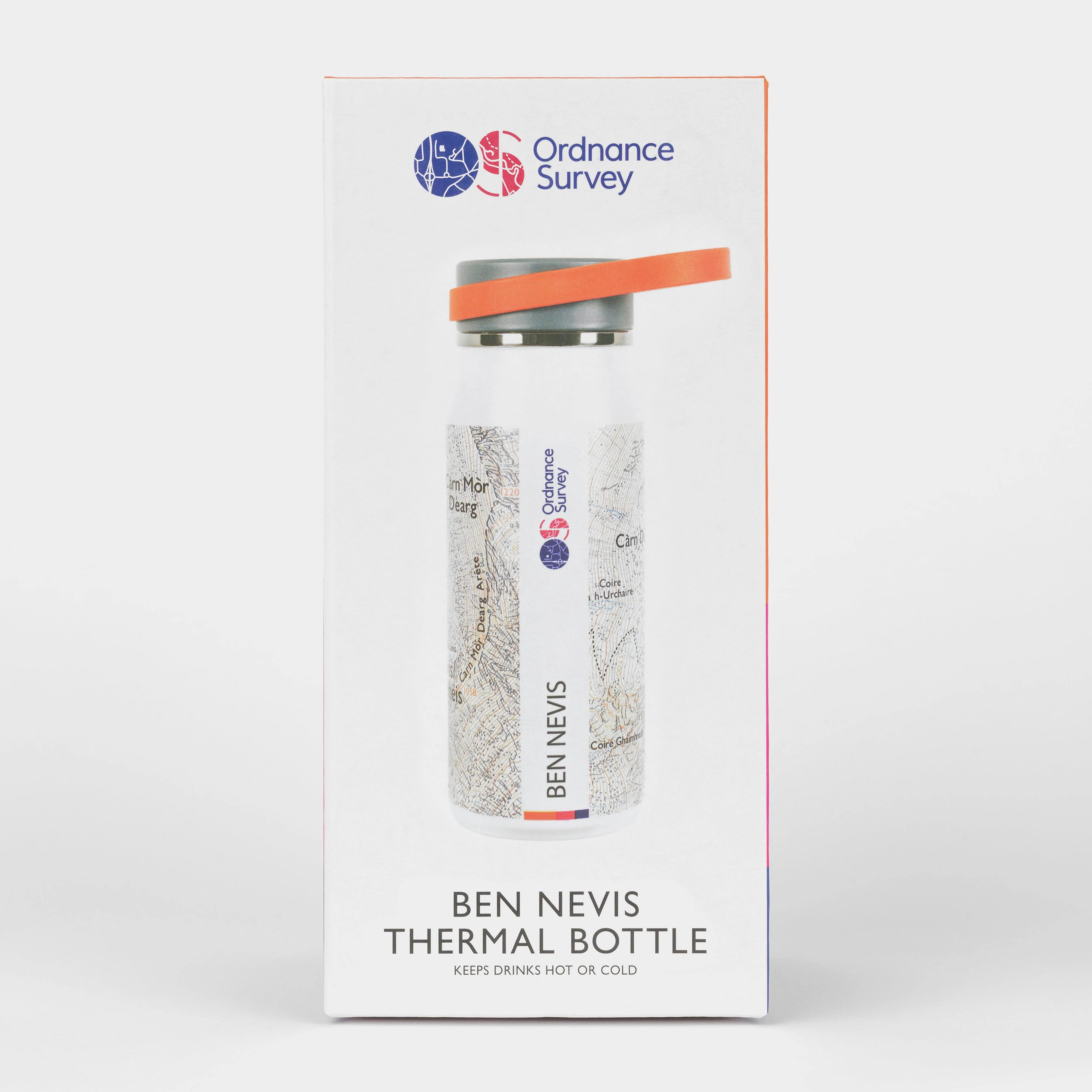 Ben Nevis Thermal Bottle - Image 4