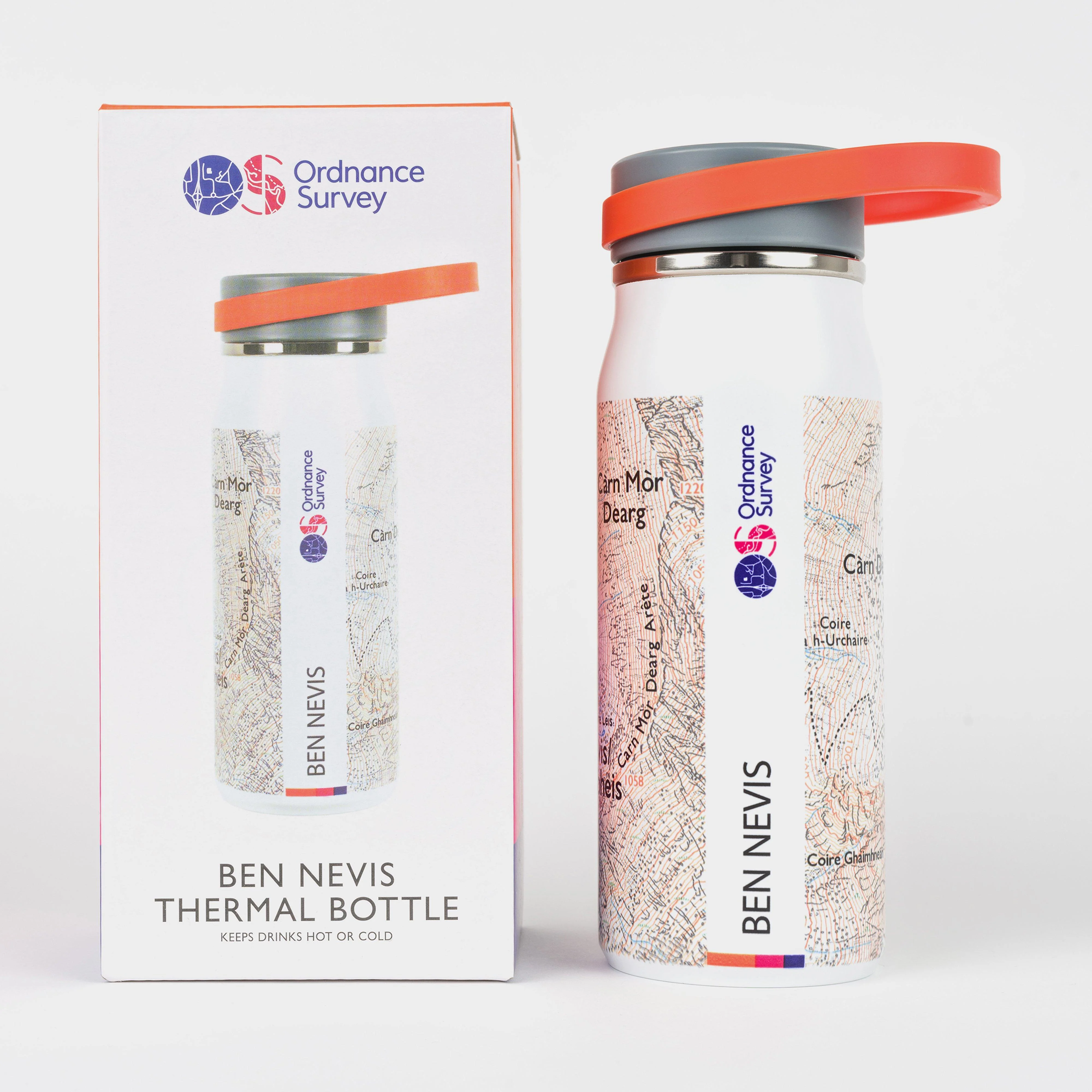 Ben Nevis Thermal Bottle - Image 5