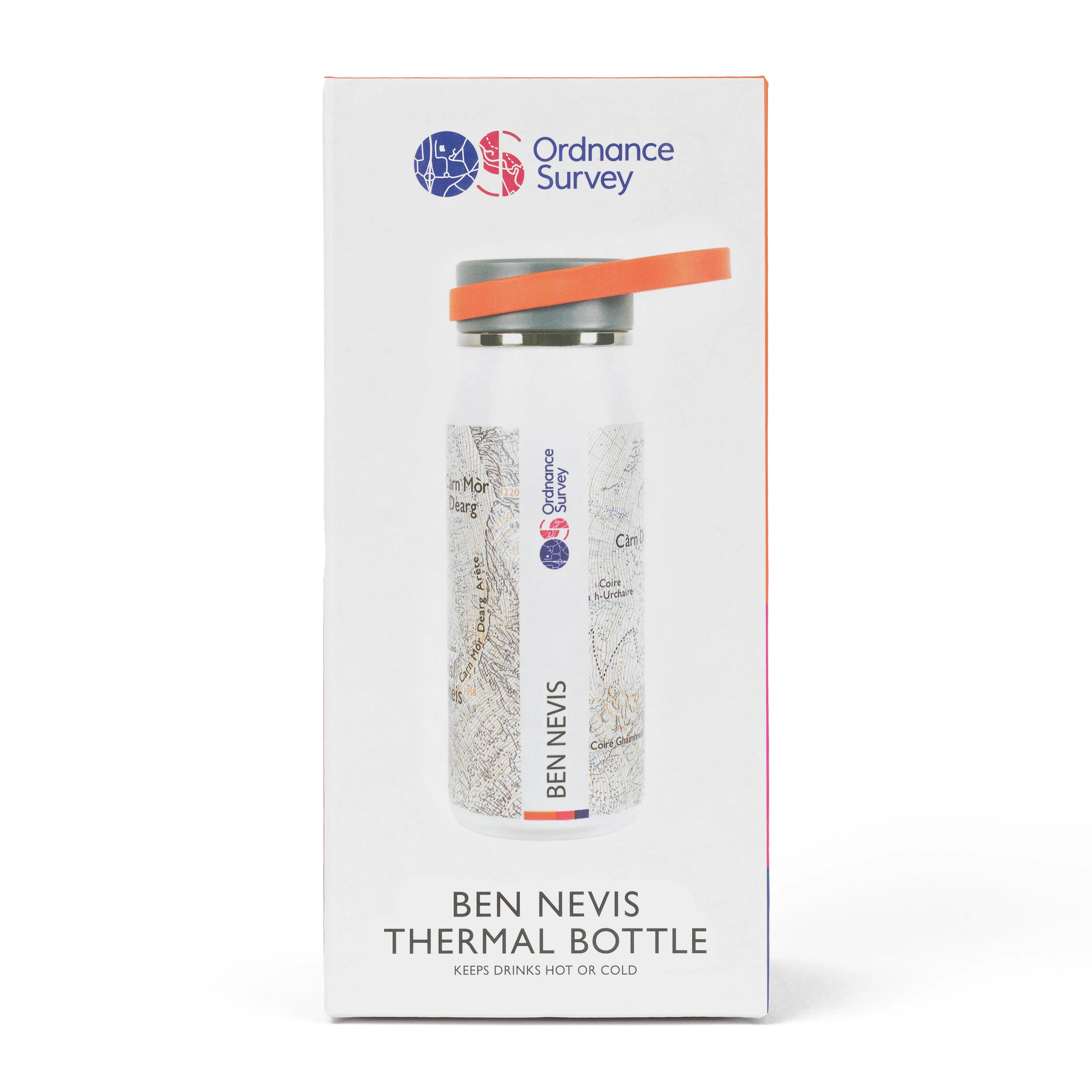 Ben Nevis Thermal Bottle - Image 7