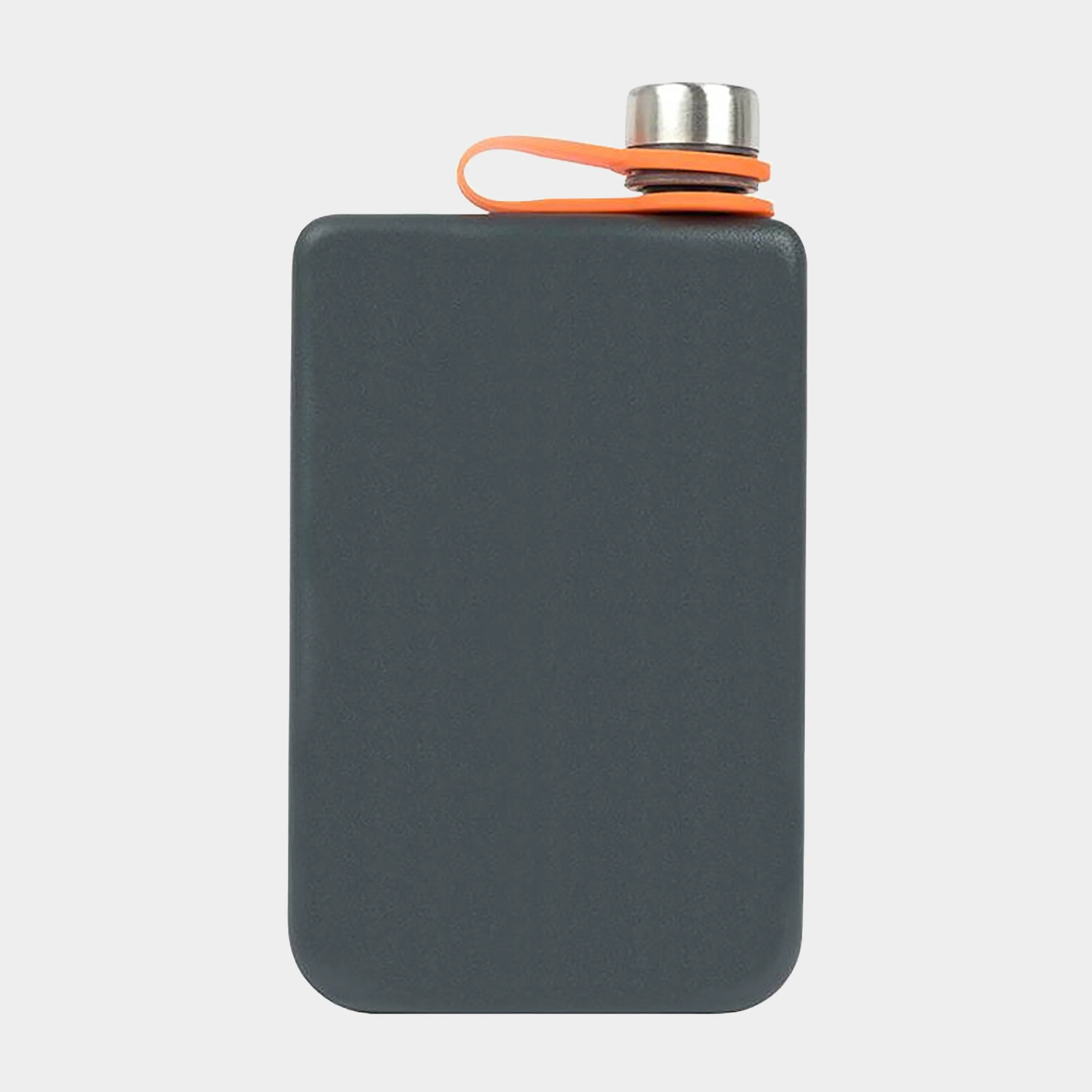 Contour Map Hip Flask - Image 2