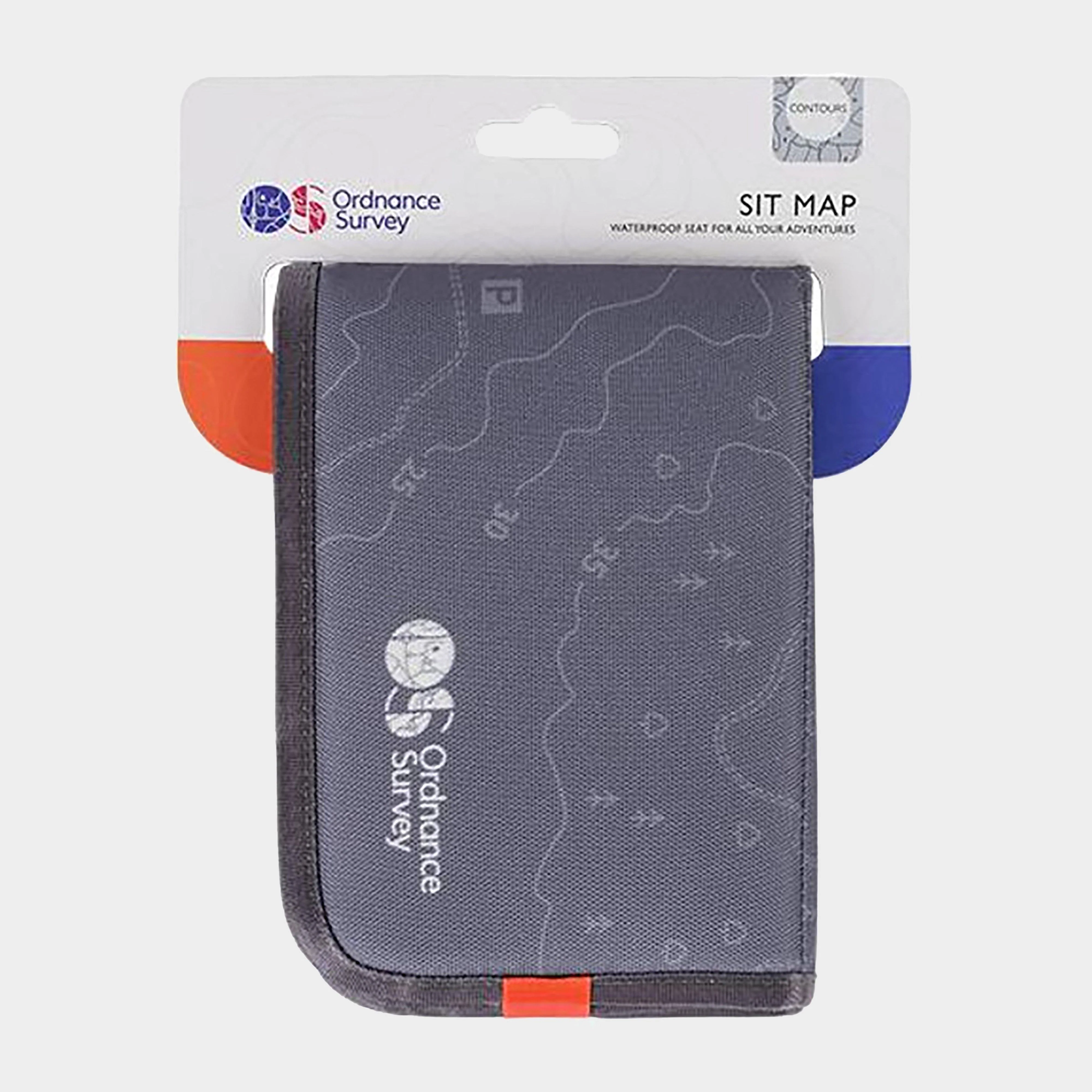 Contour Sit Map - Image 3