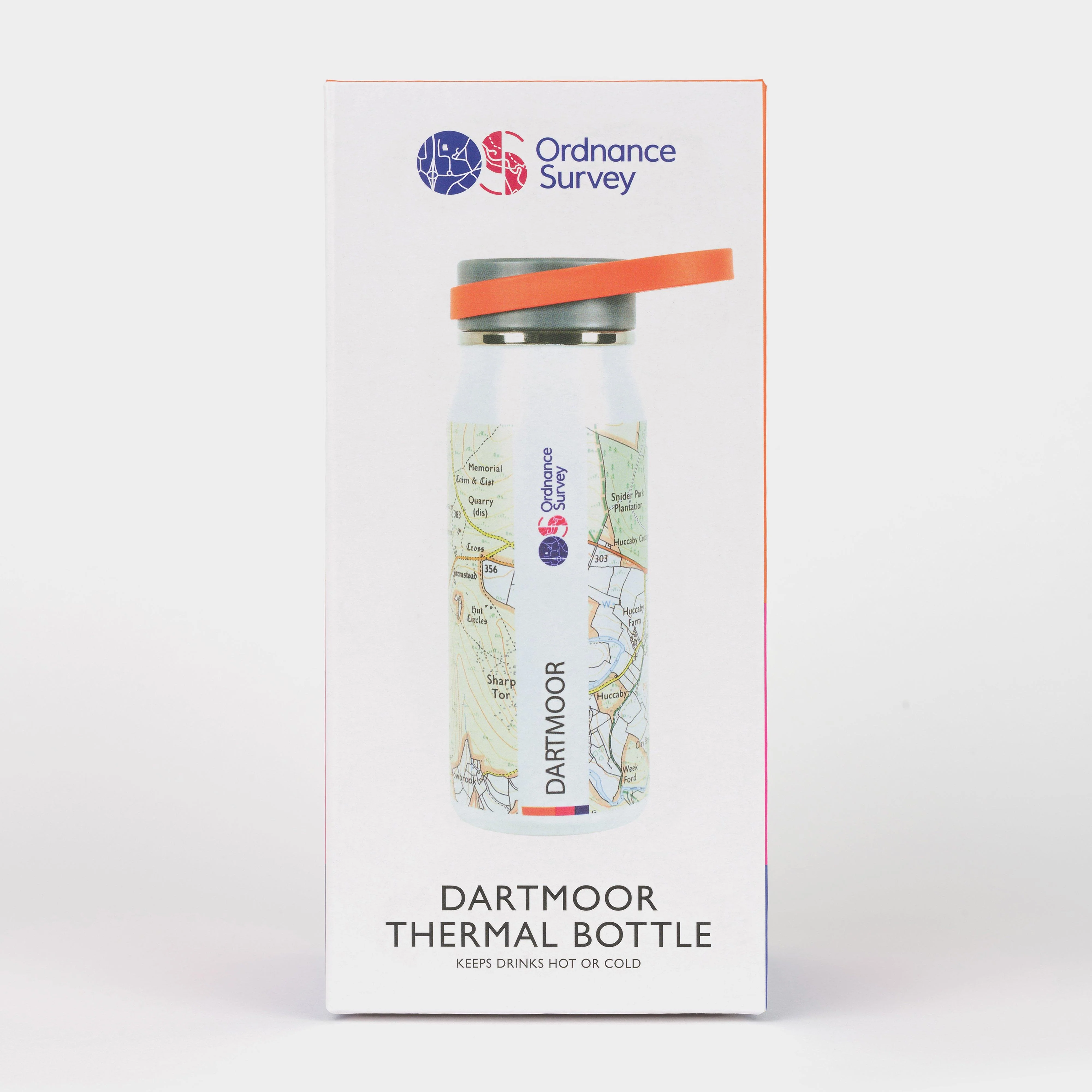 Dartmoor Thermal Bottle - Image 4