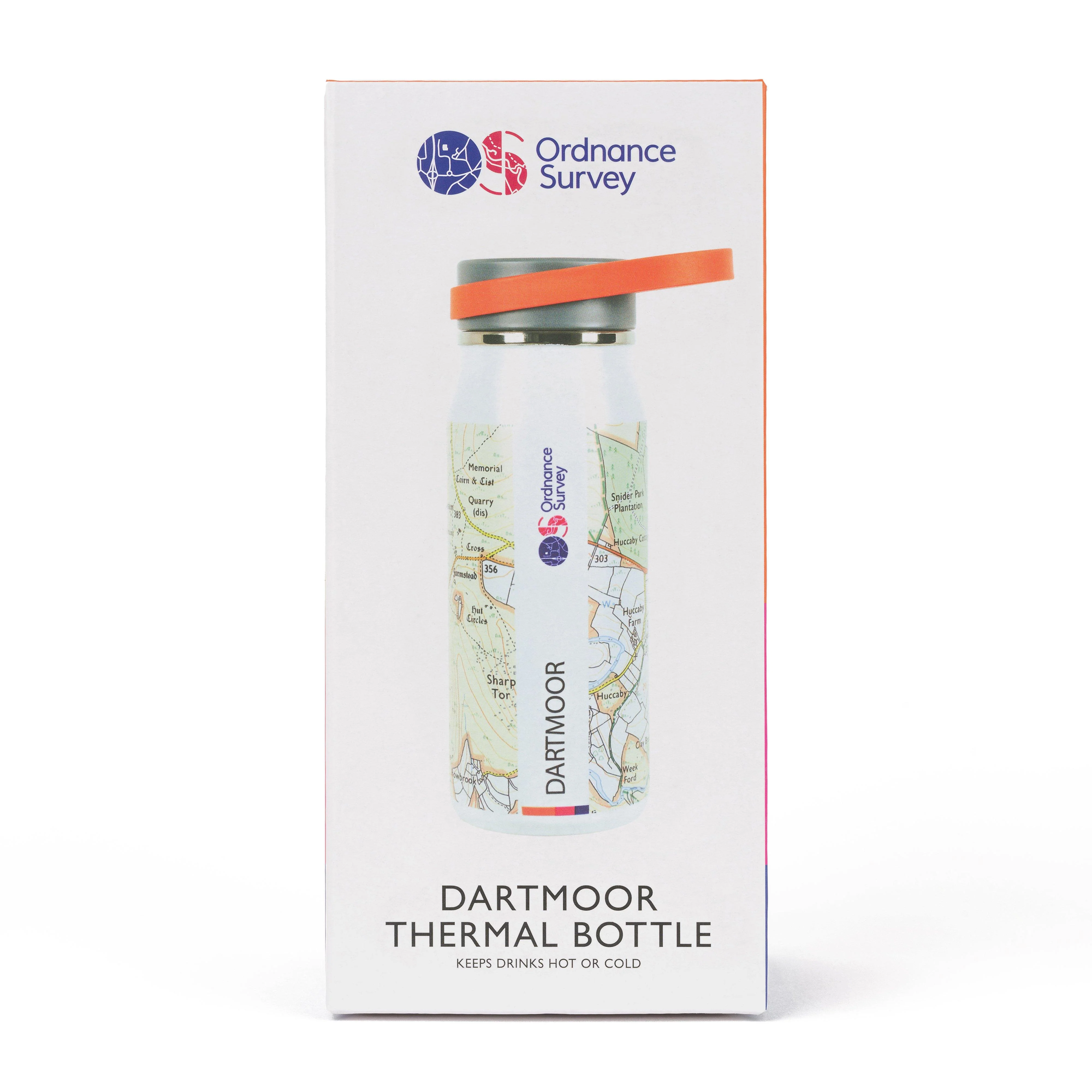 Dartmoor Thermal Bottle - Image 7