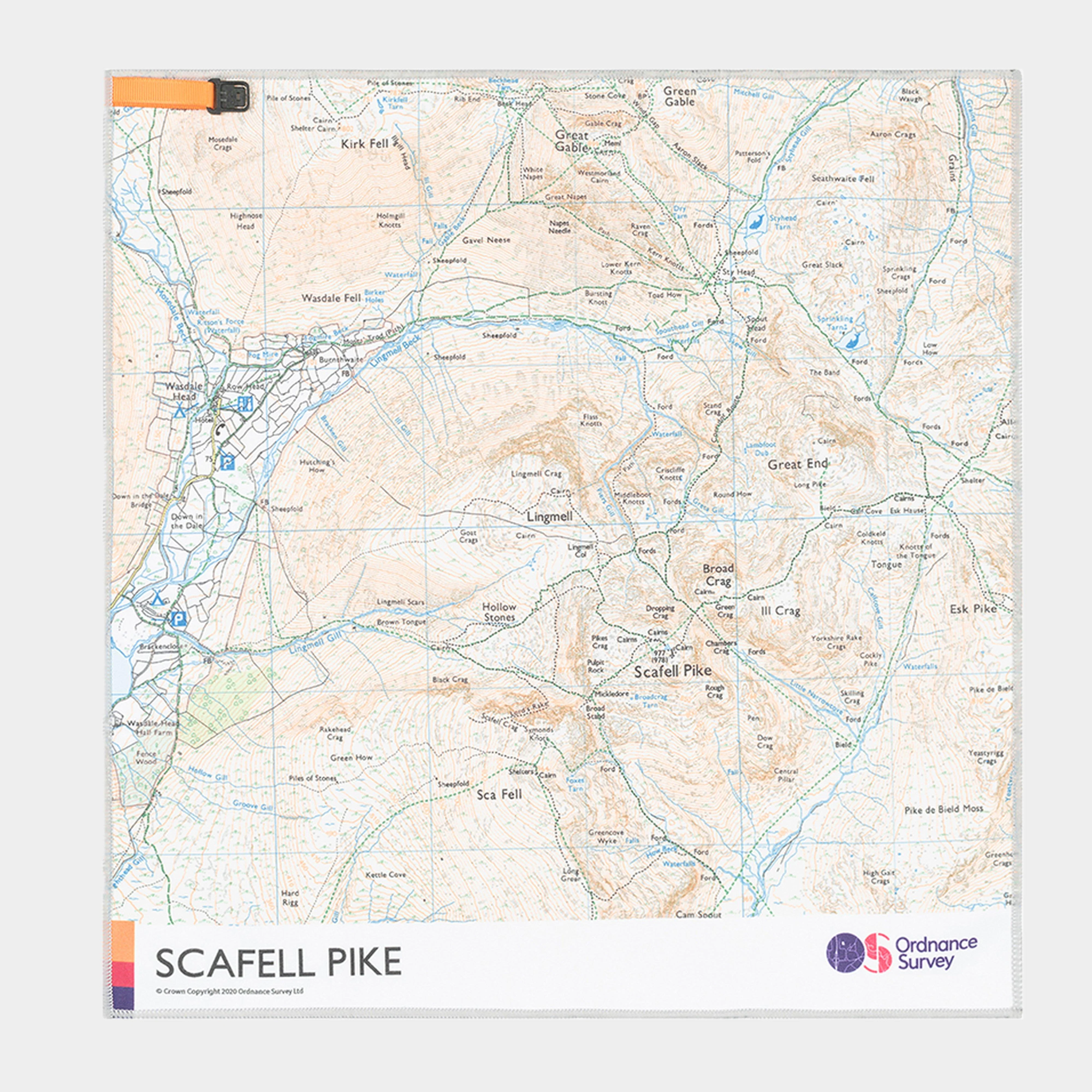 Lake District Micro Towel - Image 2