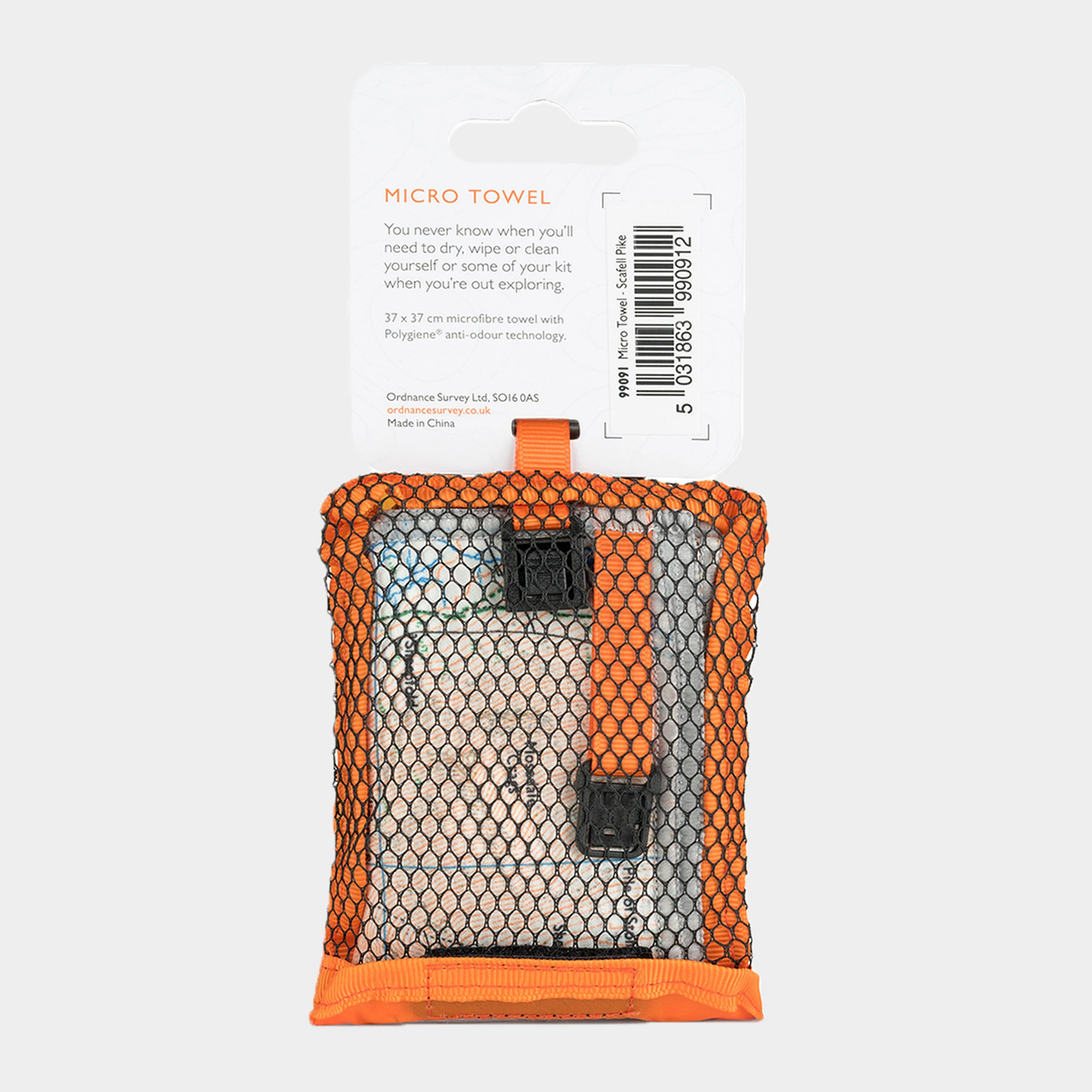 Lake District Micro Towel - Image 4