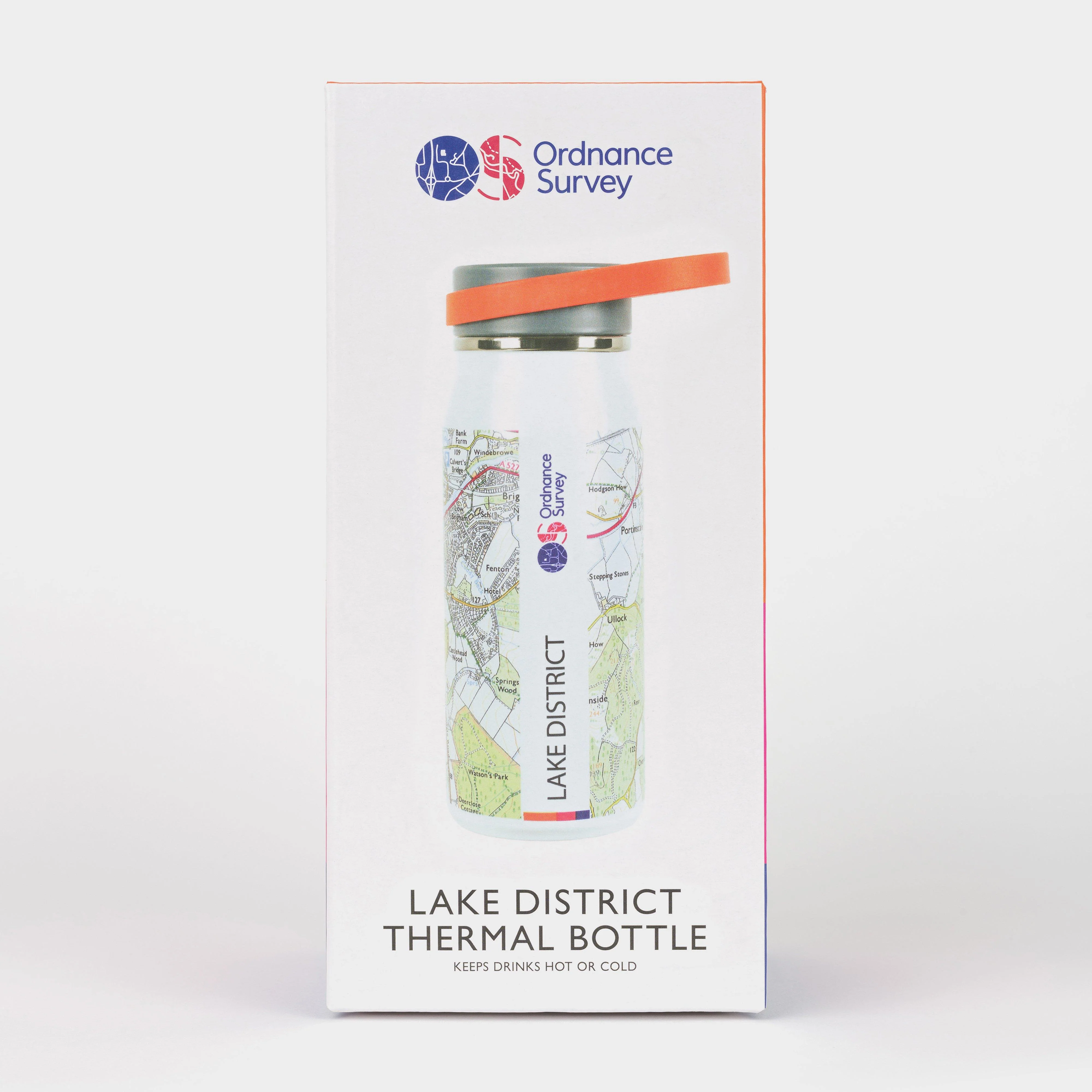 Lake District Thermal Bottle - Image 3