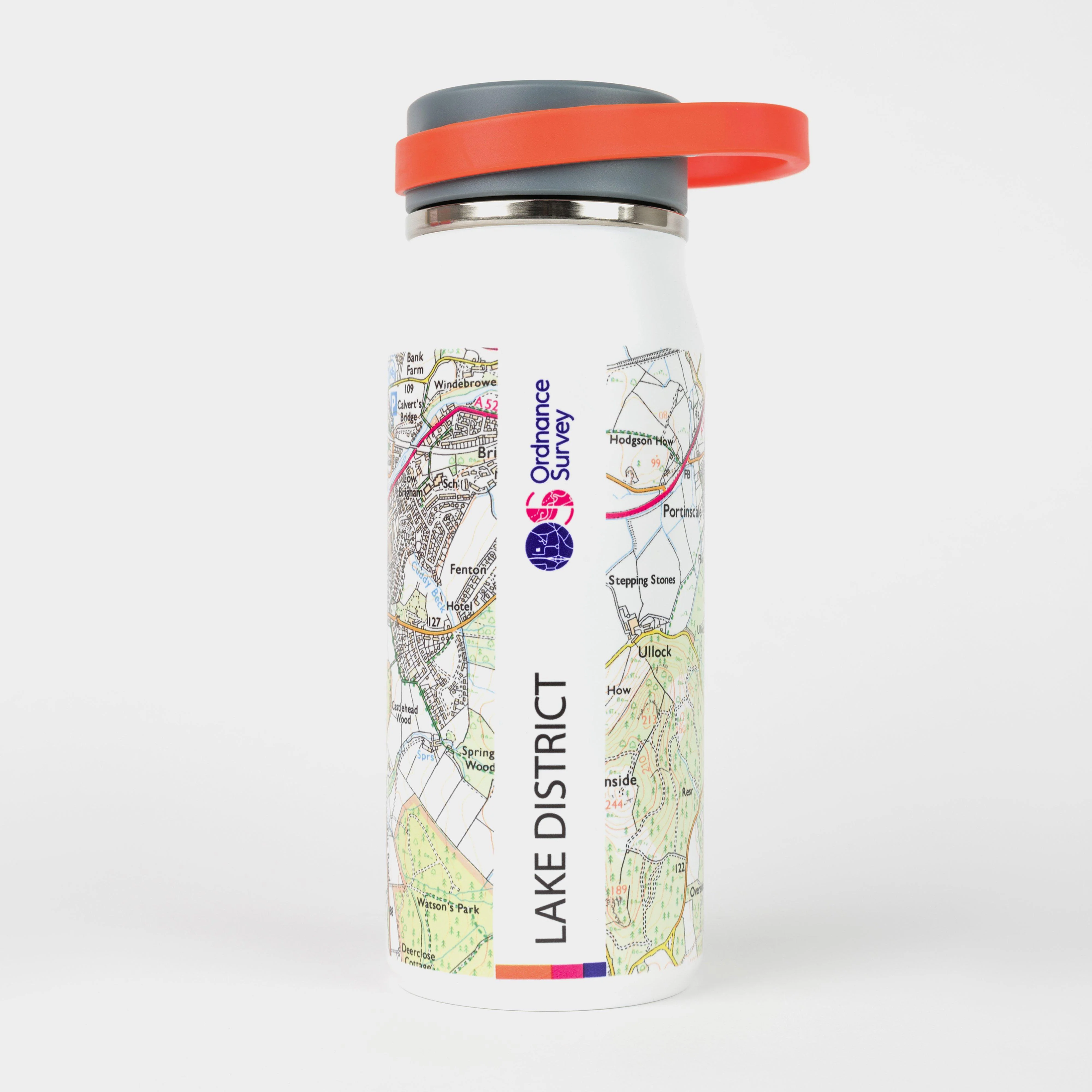 Lake District Thermal Bottle - Image 5