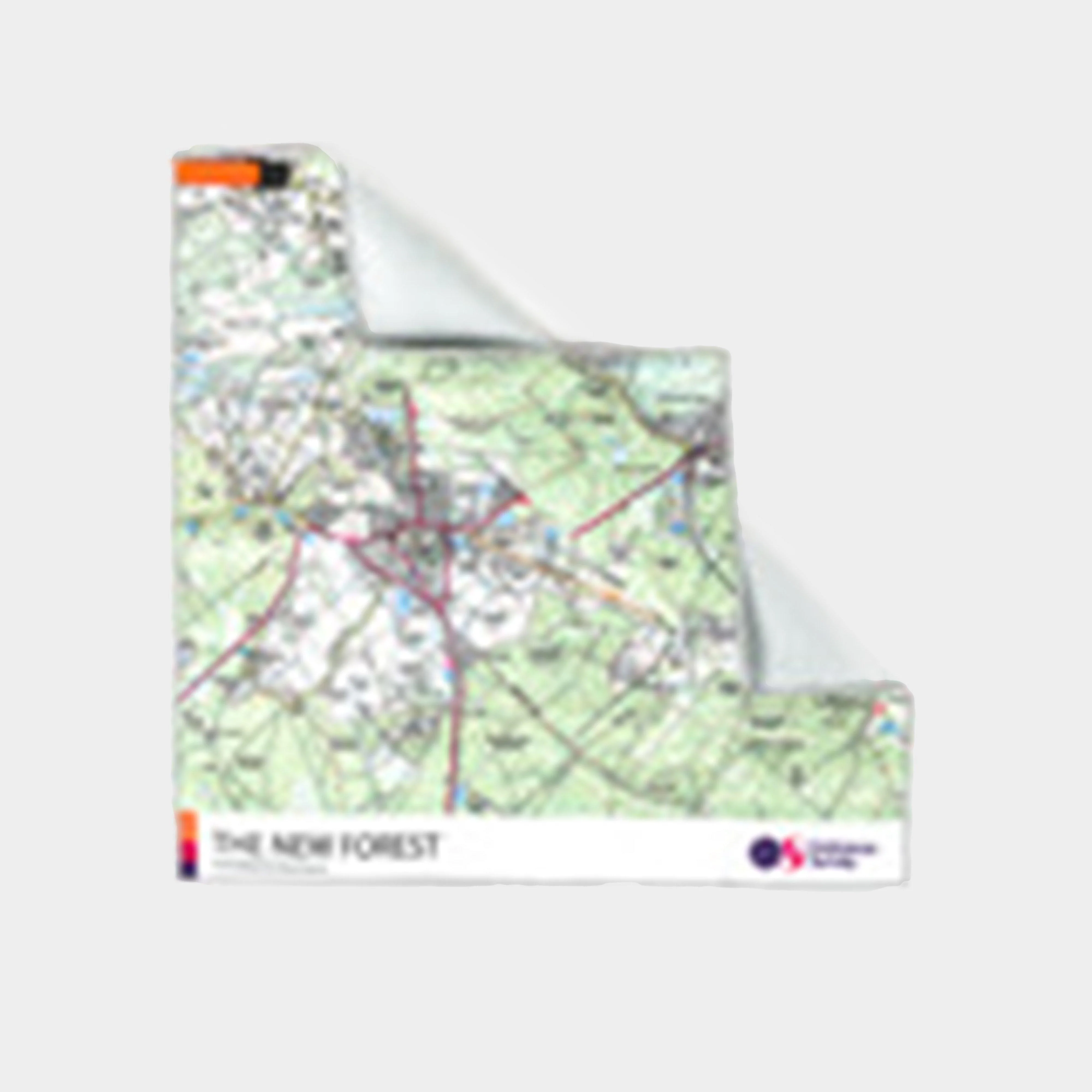 Micro Towel New Forest - Image 4