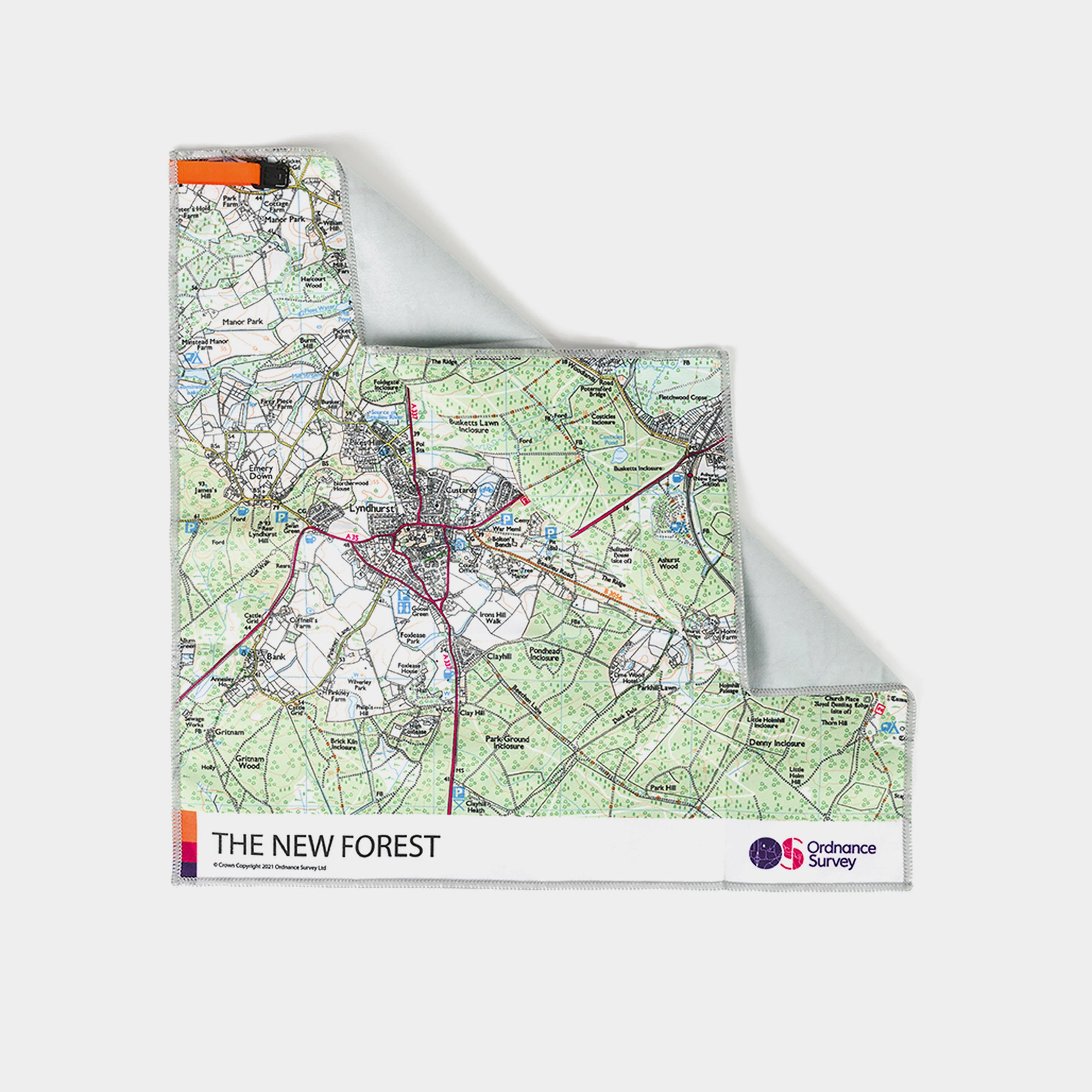 Micro Towel New Forest - Image 7
