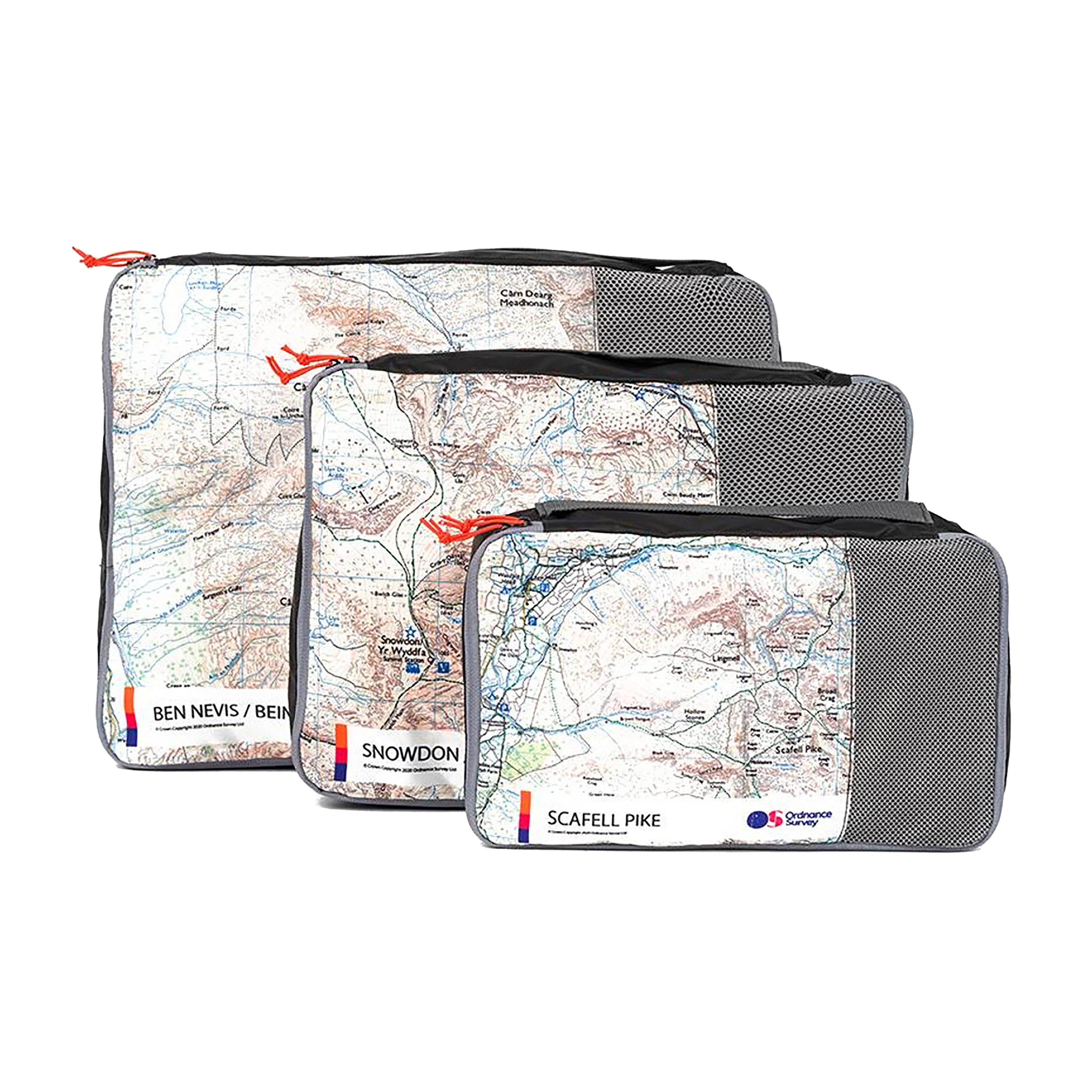 Packing Cubes - Image 4