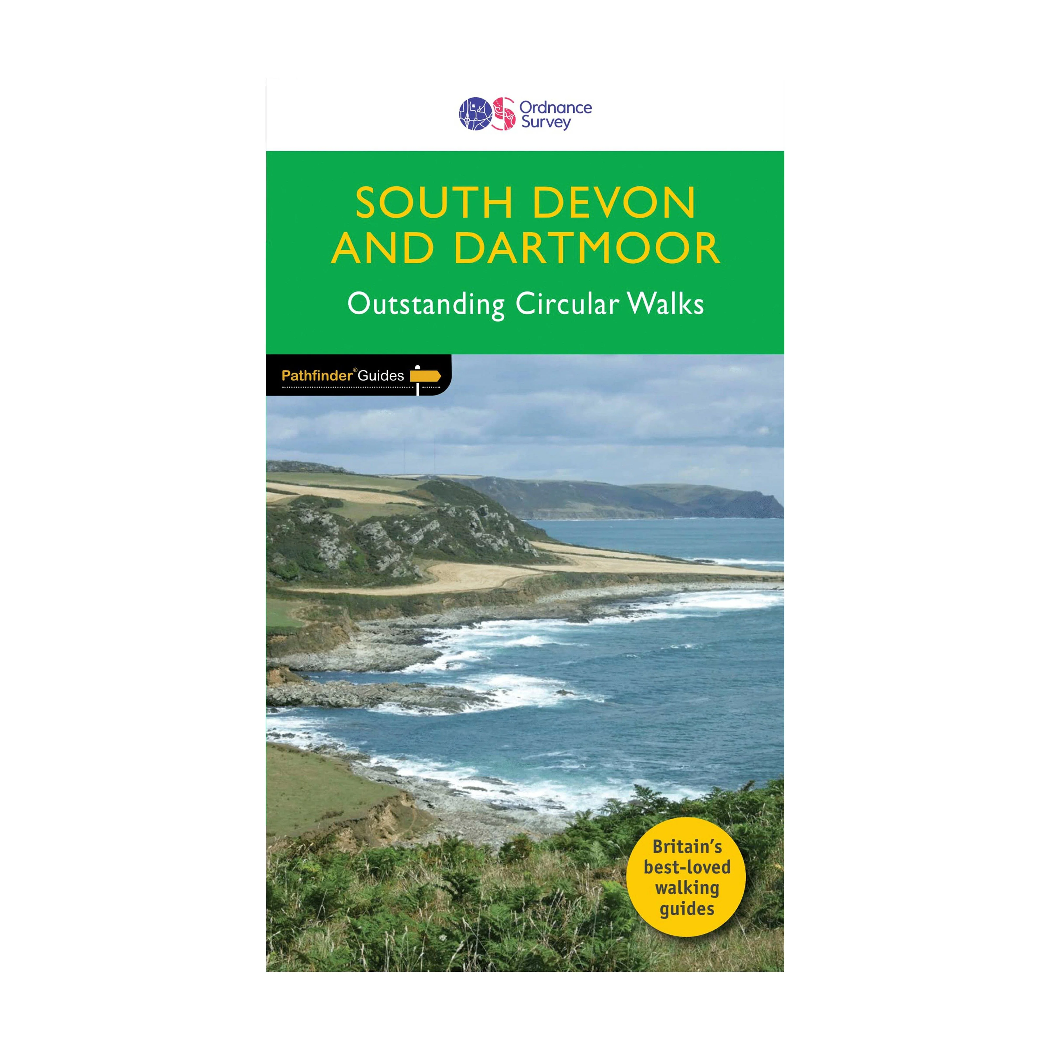 Pathfinder 01 - South Devon and Dartmoor - Image 2