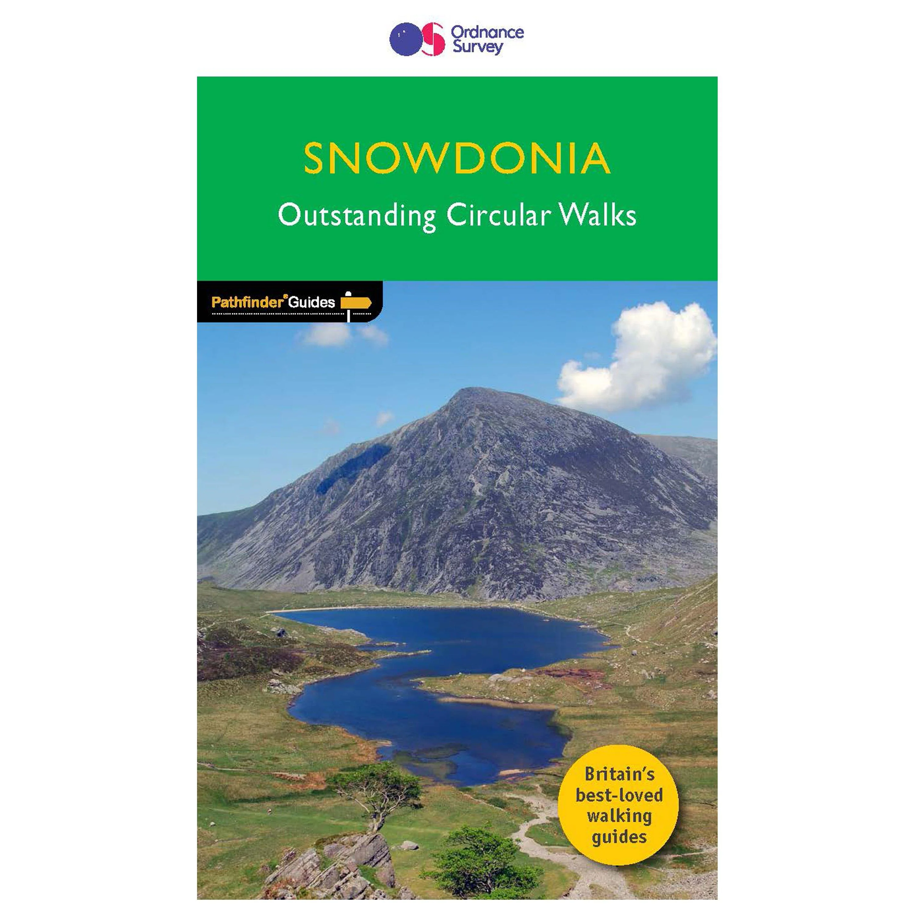Pathfinder 10 - Snowdonia - Image 2
