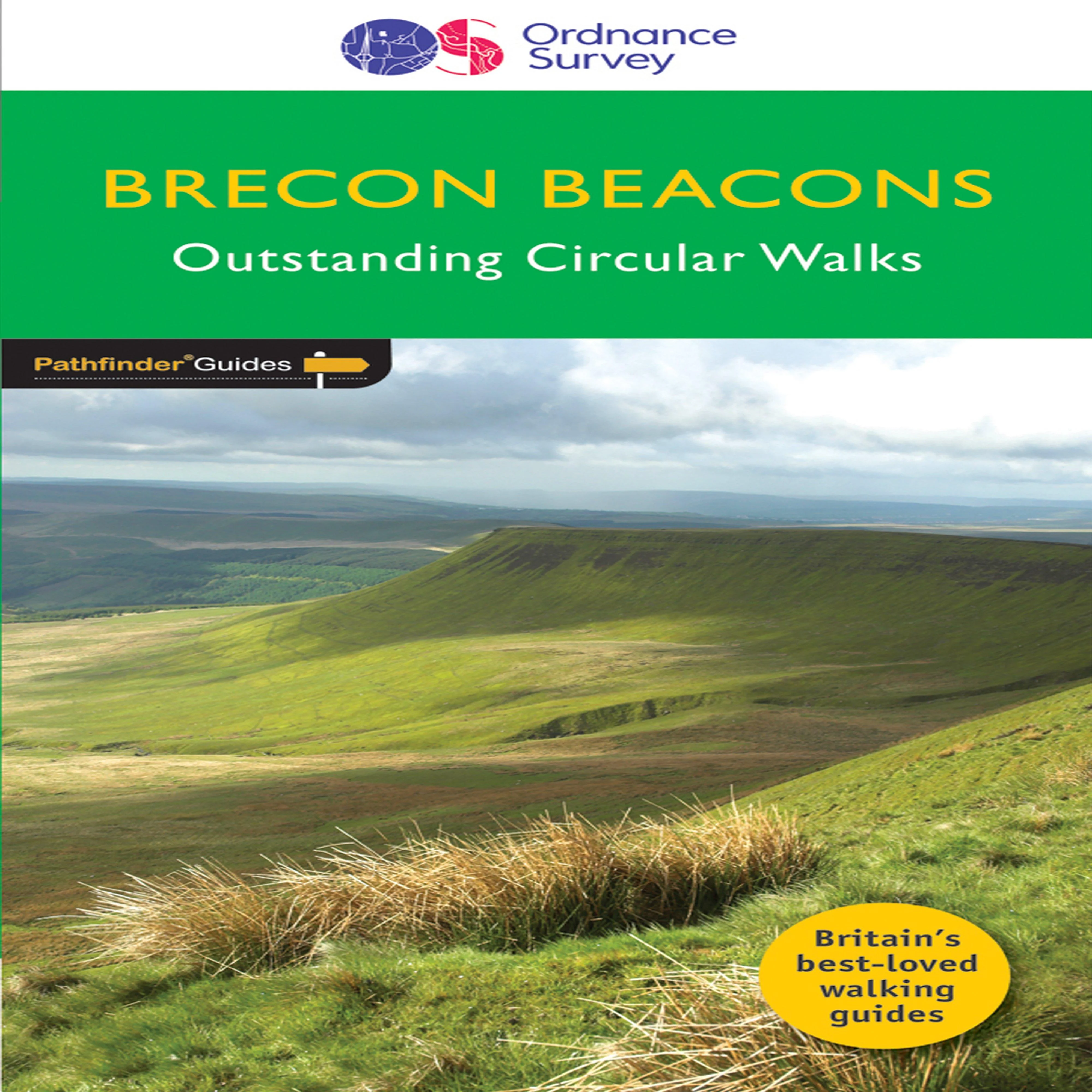 Pathfinder 18 - Brecon Beacons - Image 2