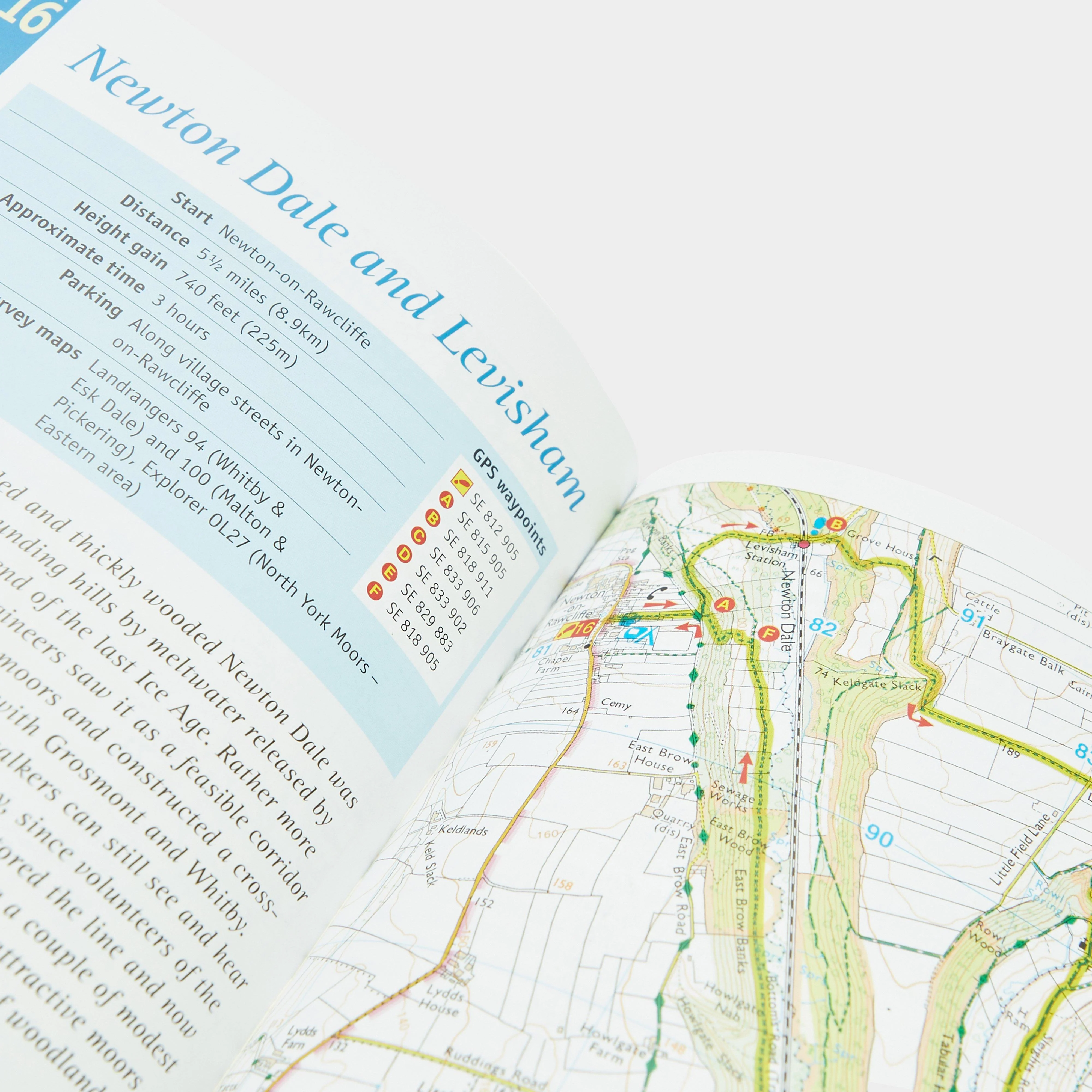 Pathfinder 28 – North York Moors - Image 3