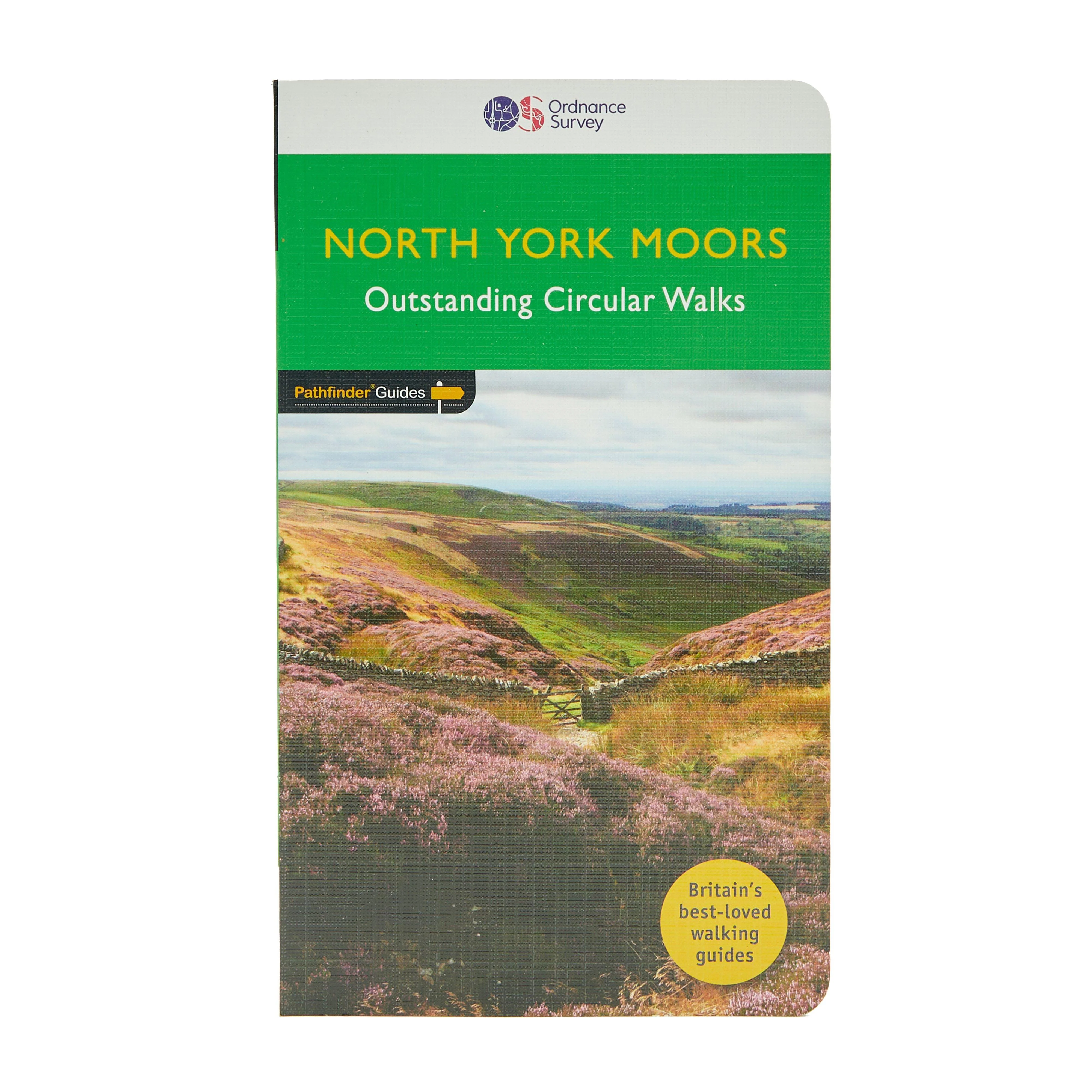 Pathfinder 28 – North York Moors - Image 4