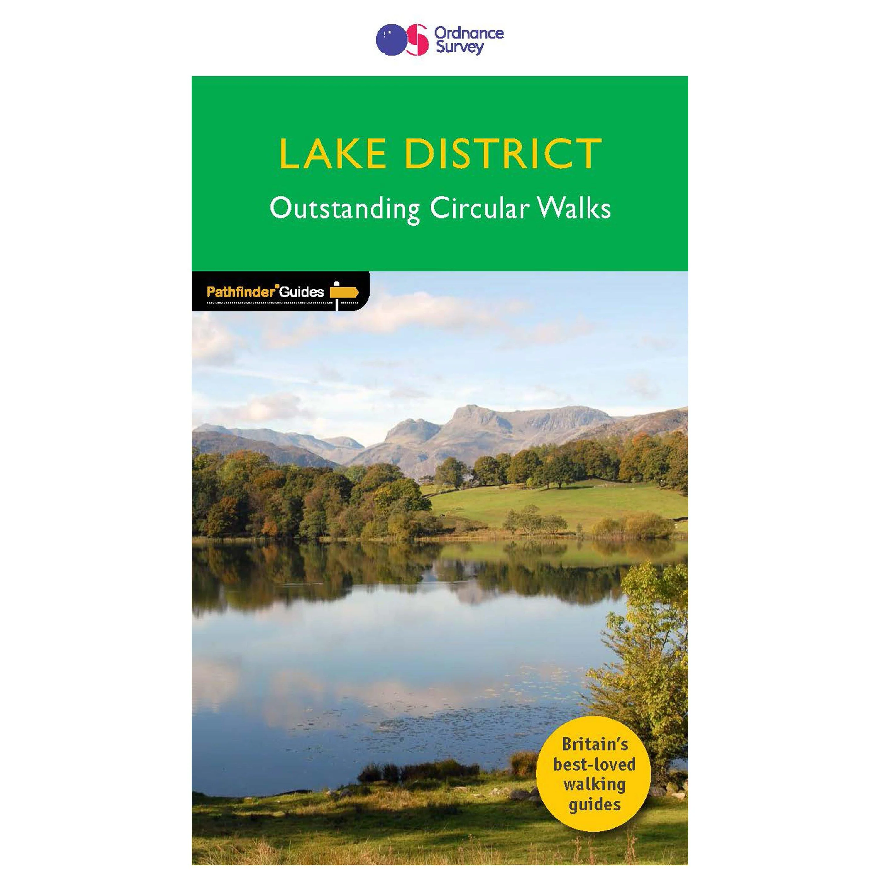 Pathfinder 60 - Lake District - Image 2