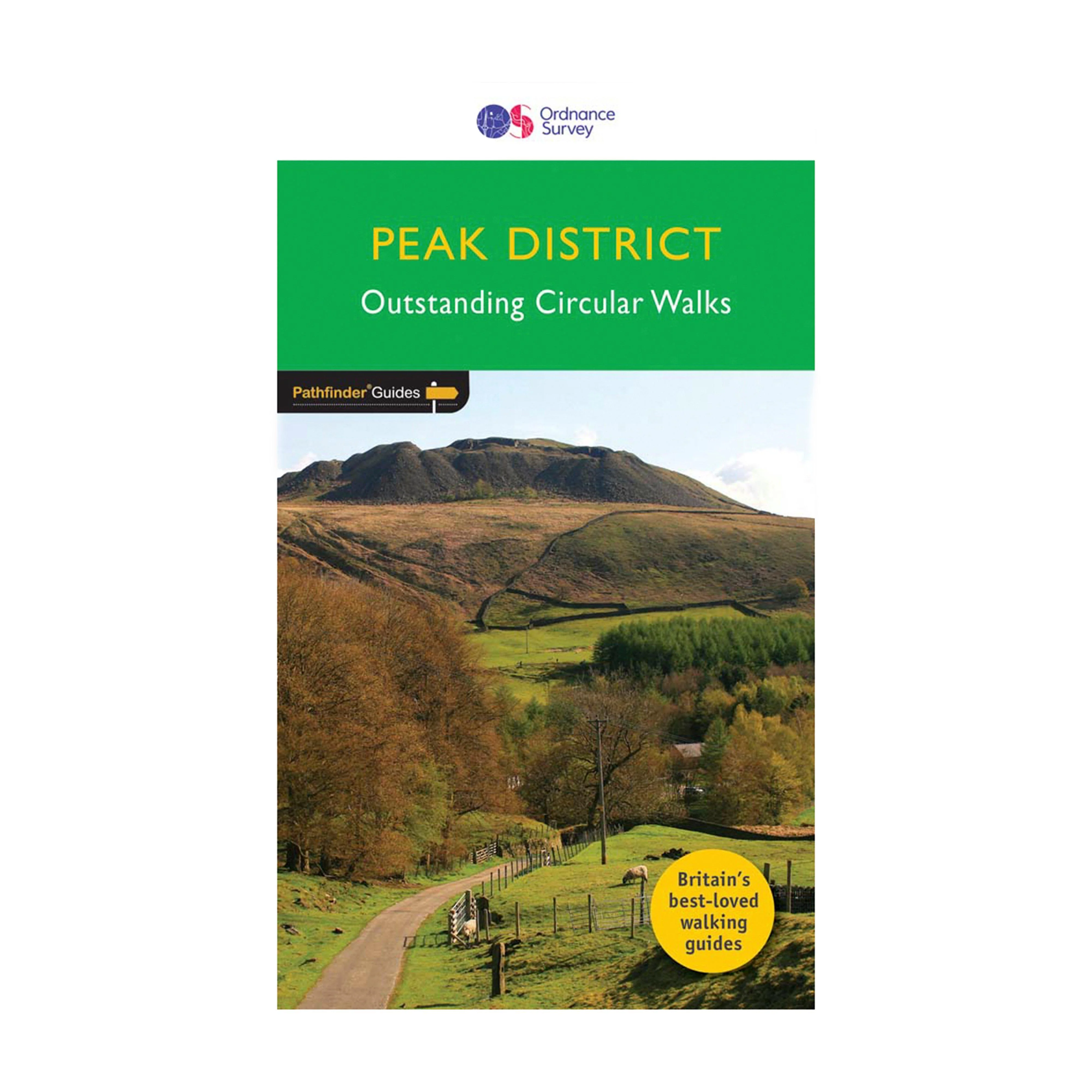 Pathfinder 63 – Peak District - Image 2