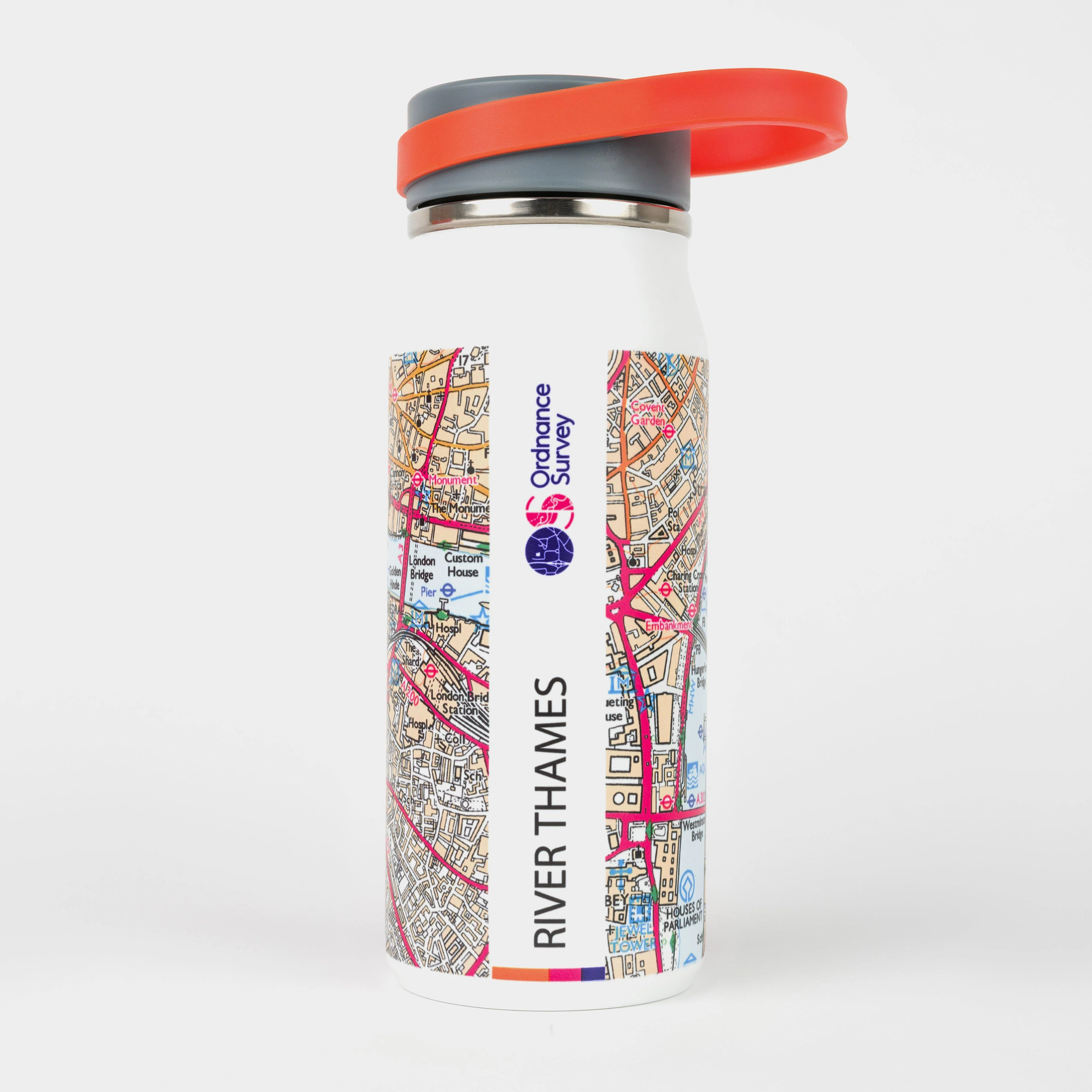 River Thames Thermal Bottle - Image 6