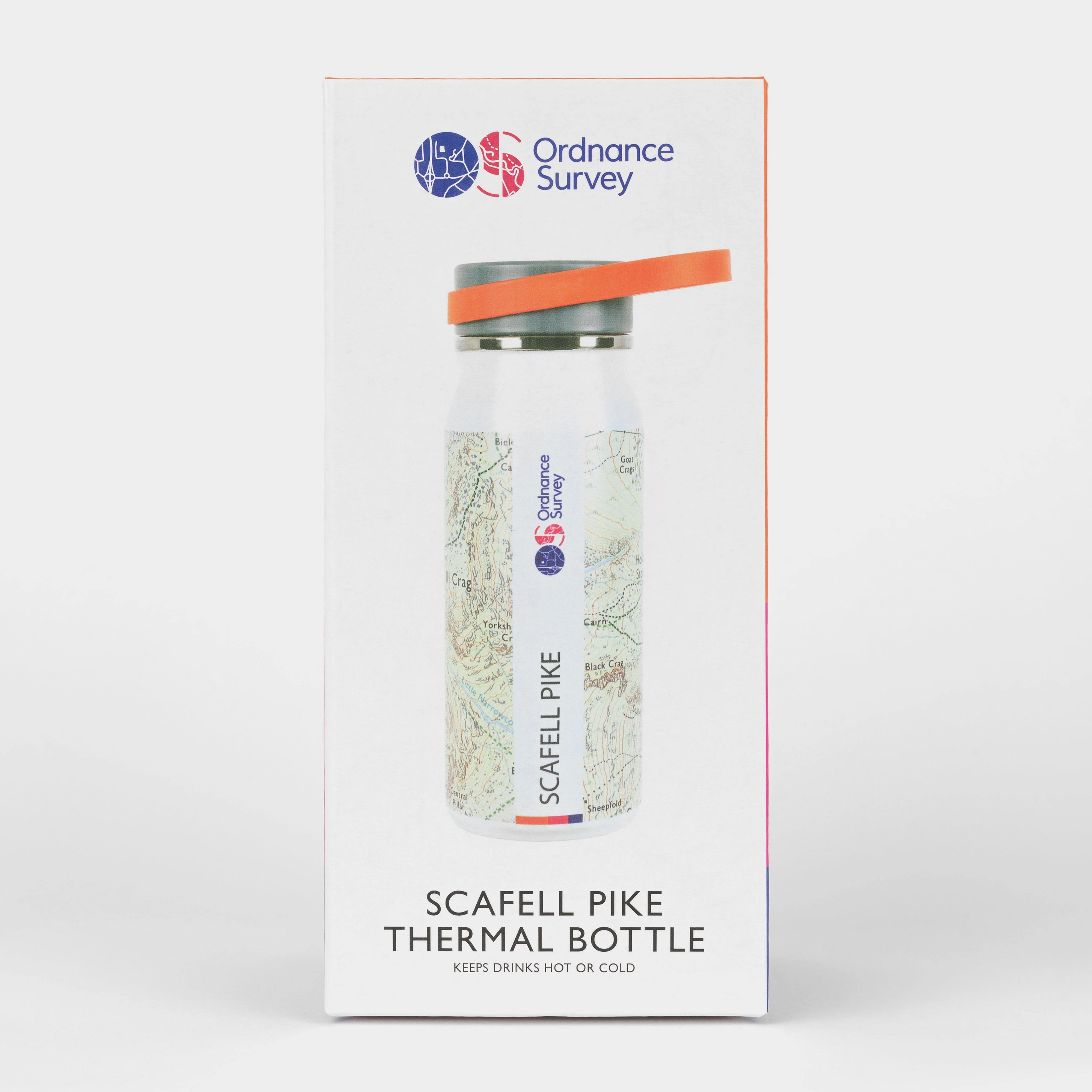 Scafell Thermal Bottle - Image 3