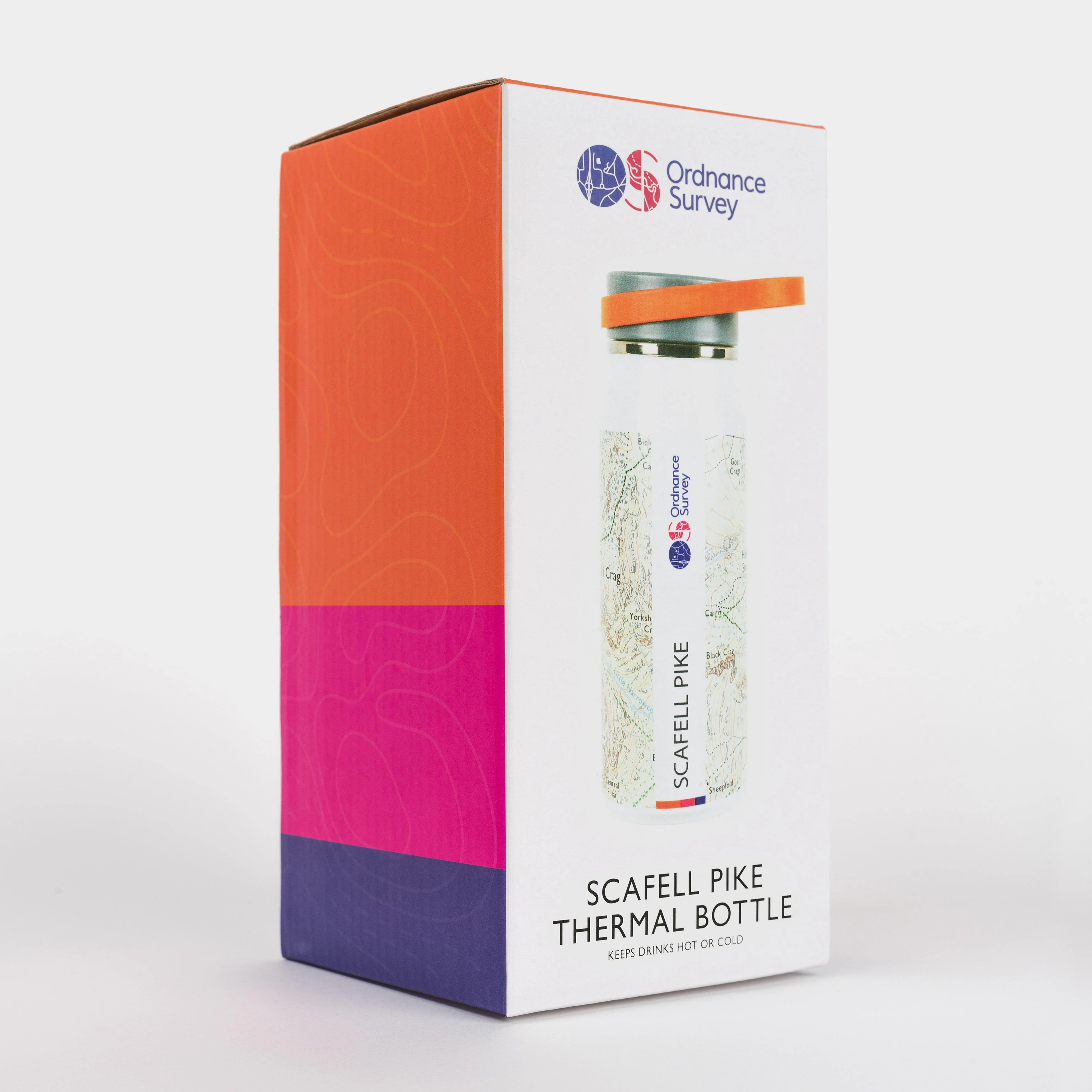 Scafell Thermal Bottle - Image 5