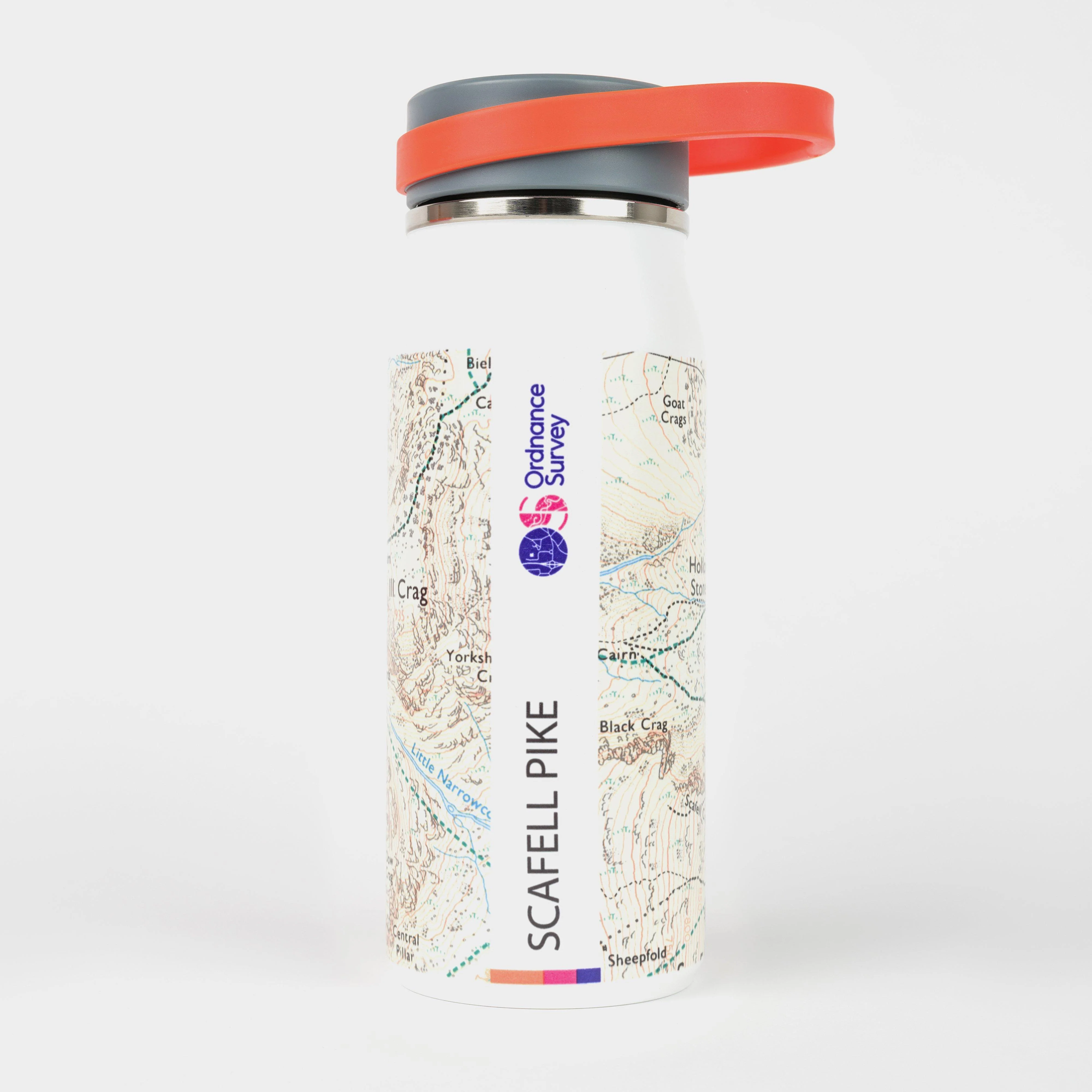 Scafell Thermal Bottle - Image 6