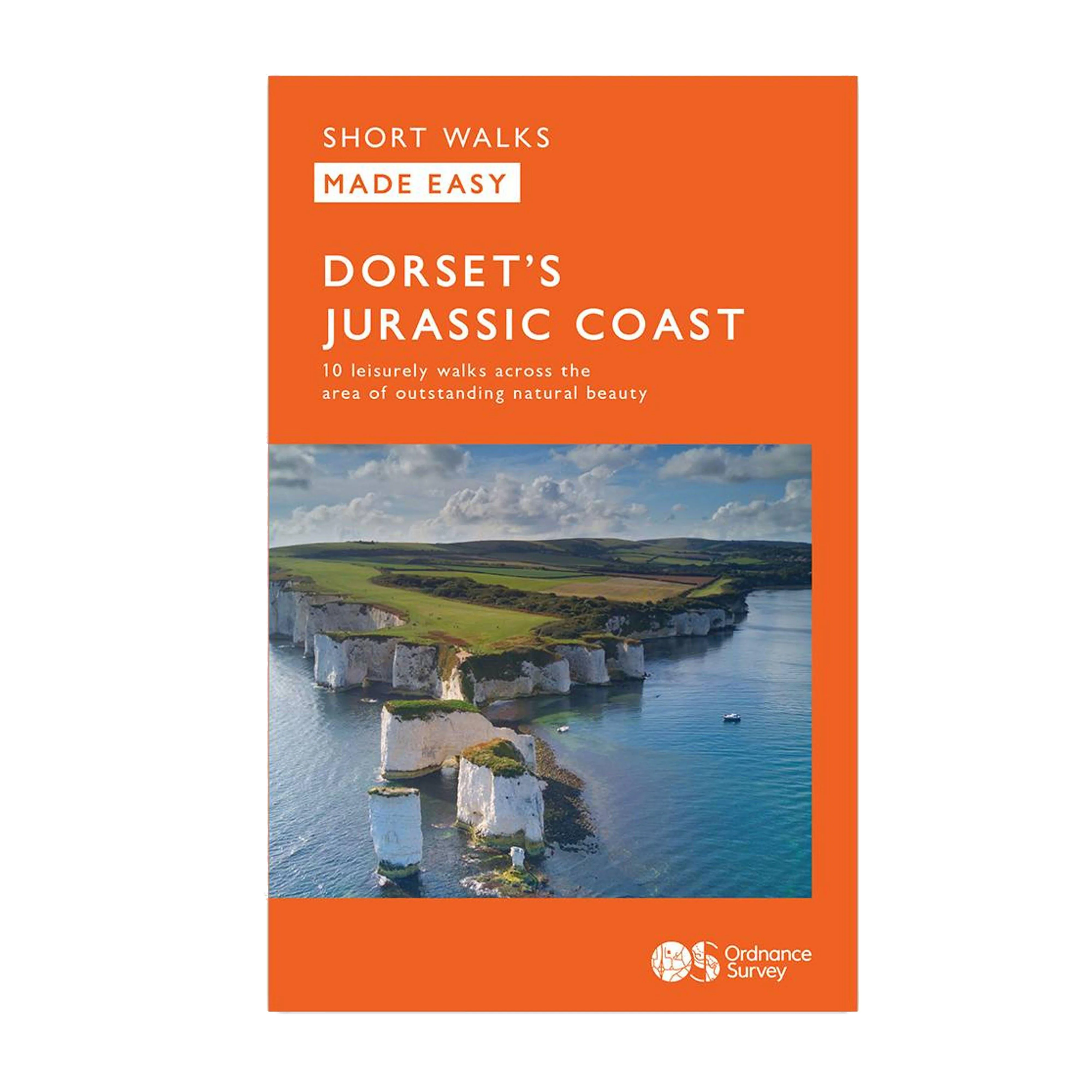 Short Walks Made Easy - Jurassic Coast - Image 7