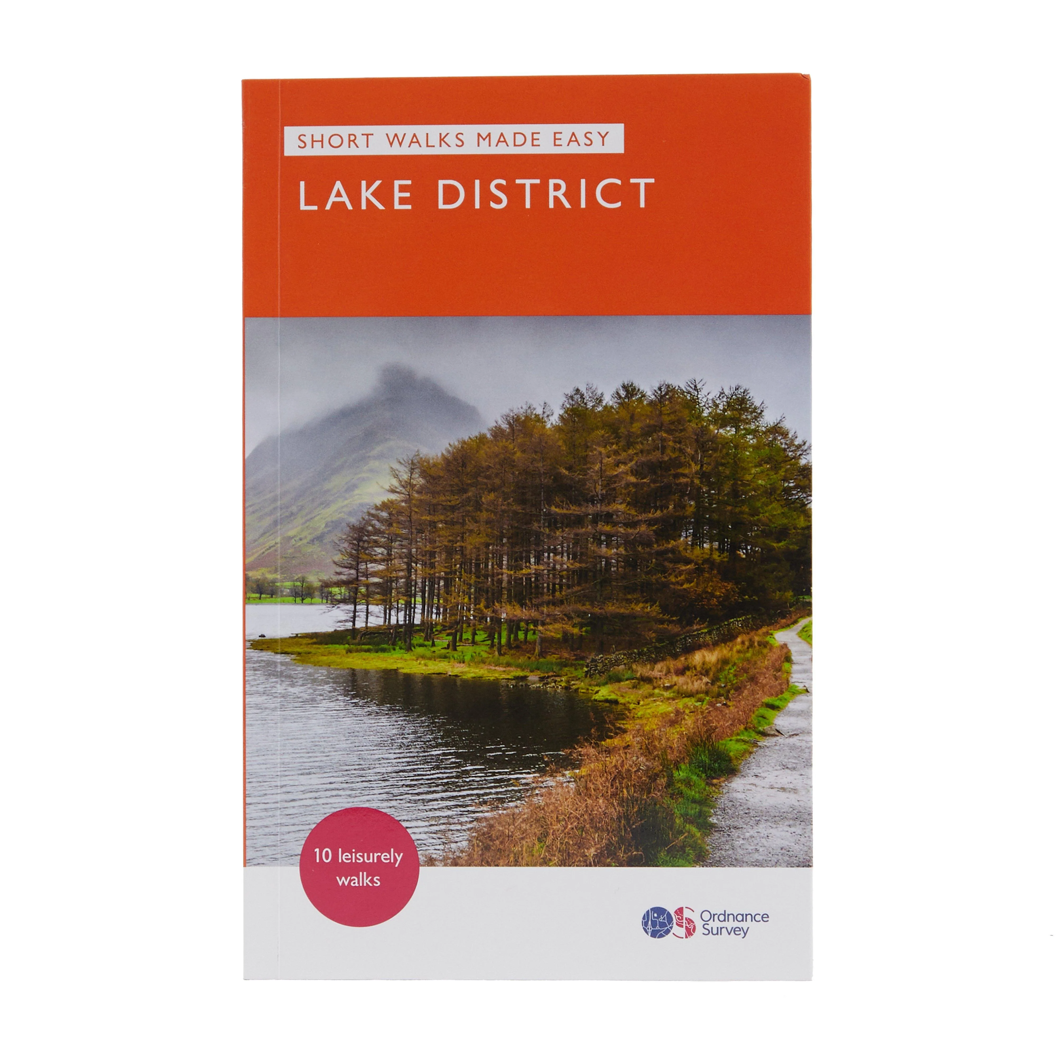Short Walks Made Easy – Lake District - Image 4